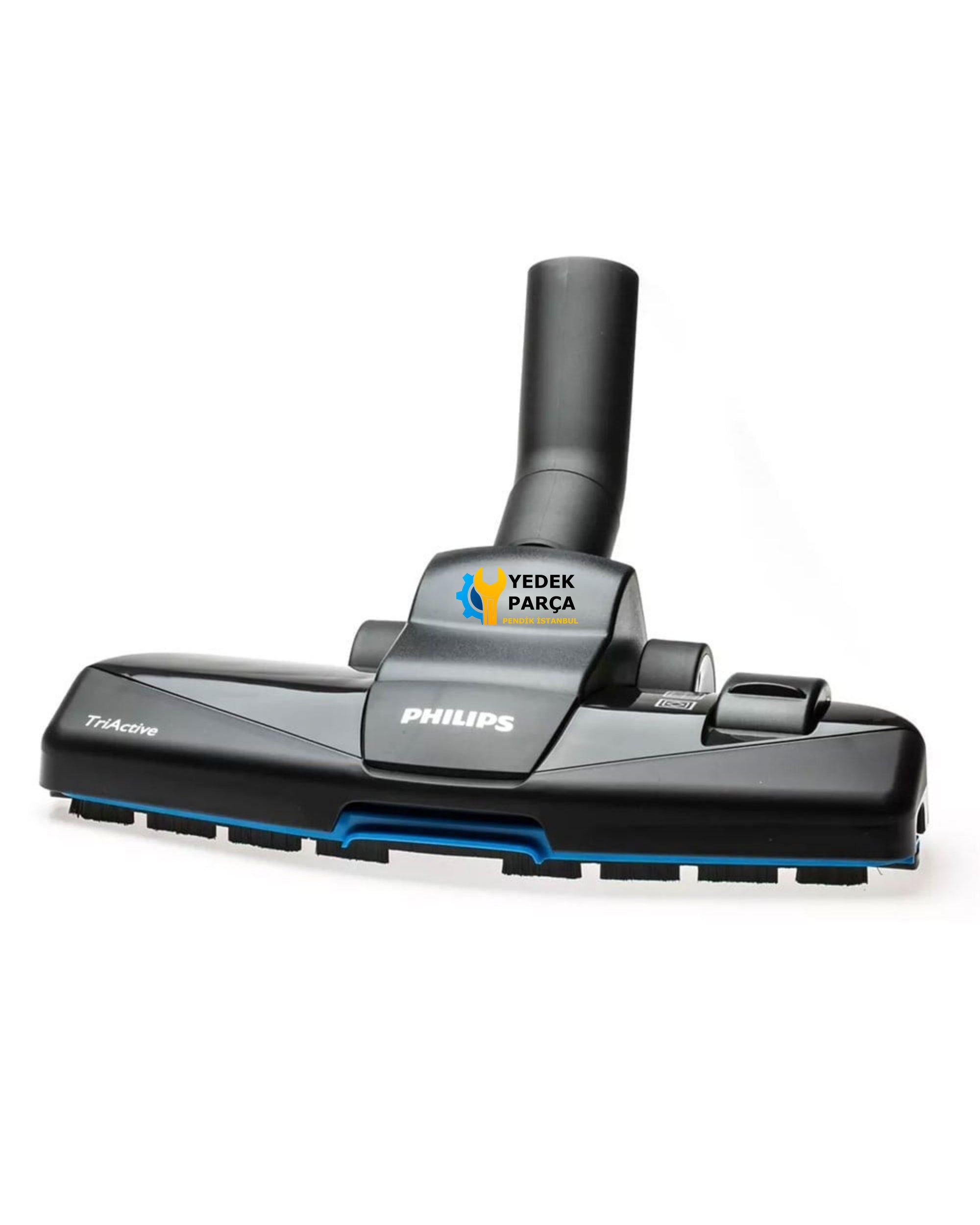 Philips Uyumlu FC 8470 PowerPro Compact Triactive Emici Başlık