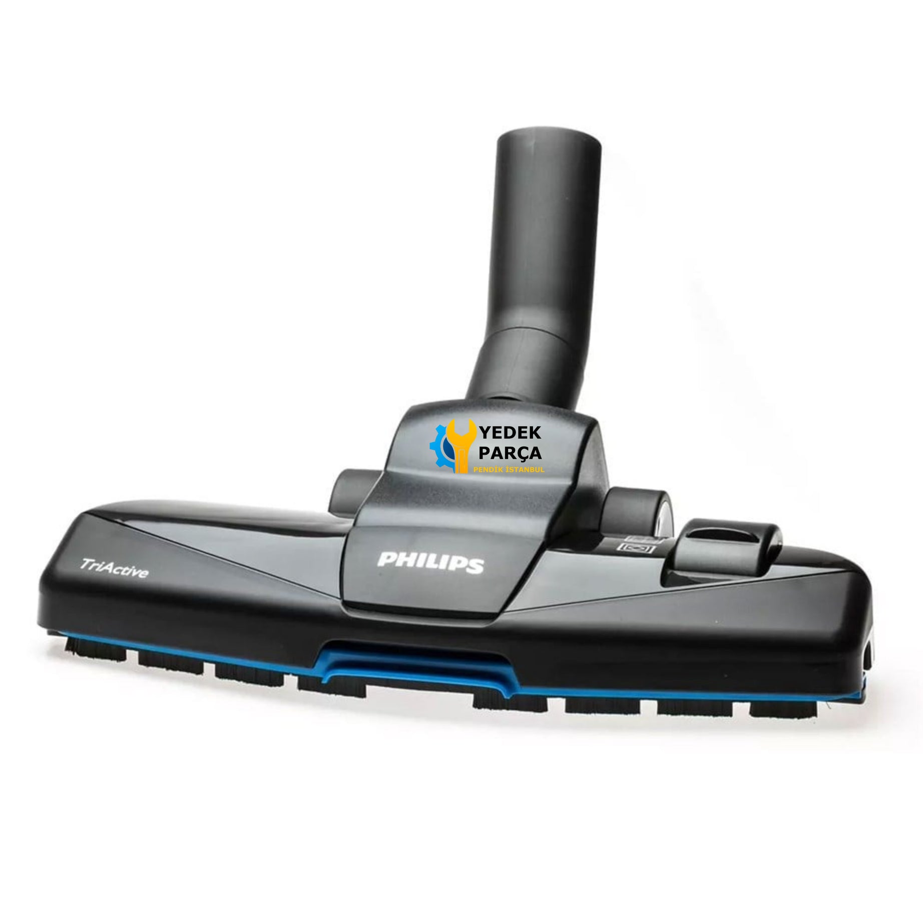 Philips Uyumlu FC 8631 PowerPro Active Triactive Emici Başlık