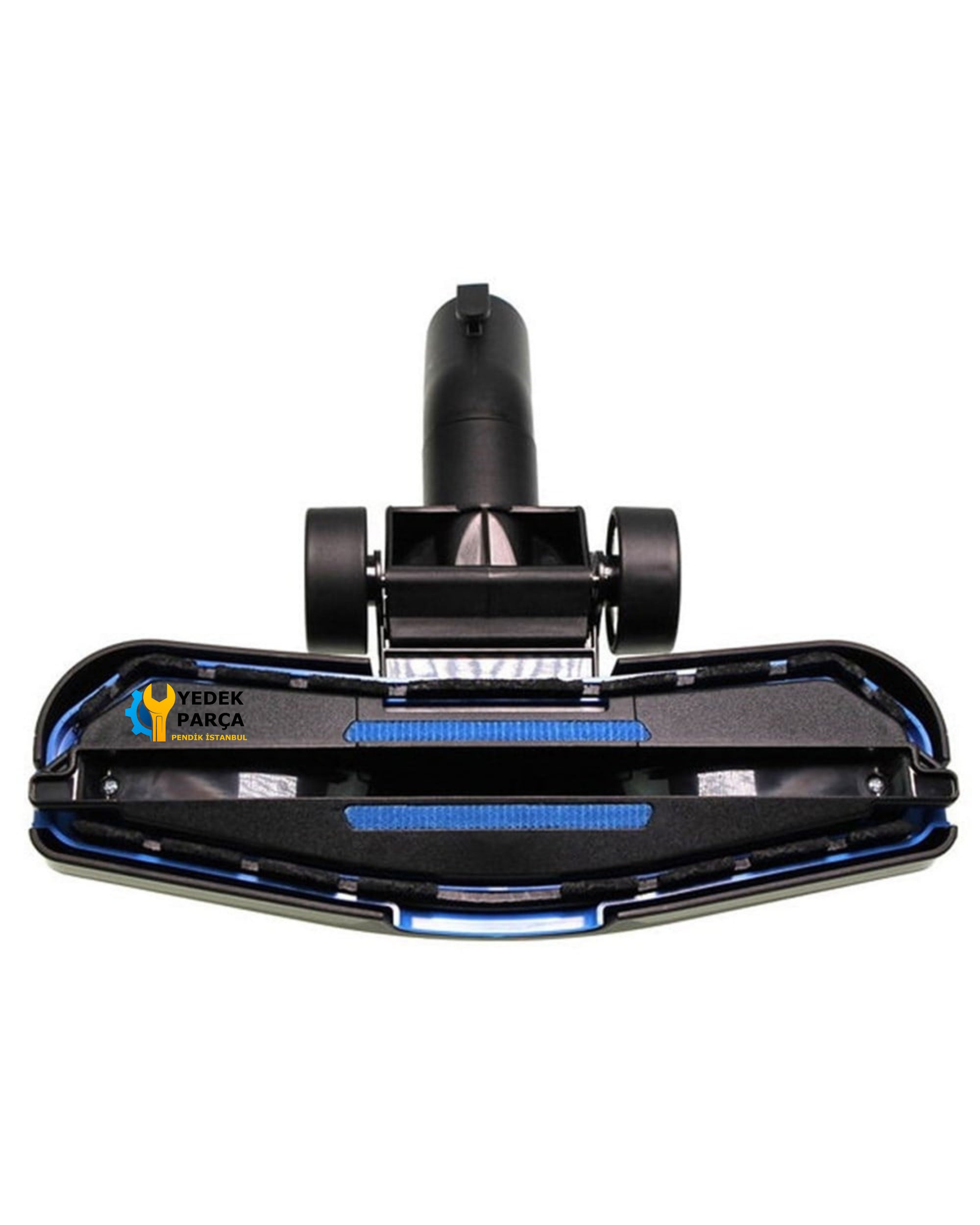 Philips Uyumlu FC 8636 PowerPro Active Triactive Emici Başlık