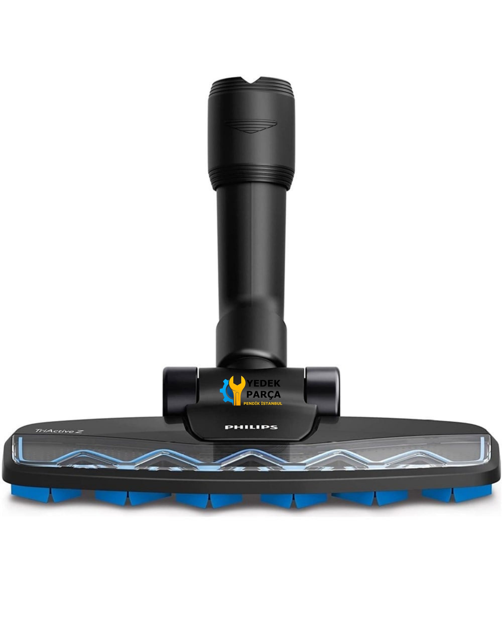 Philips Uyumlu FC 9924 Marathon Ultimate Emici Başlık