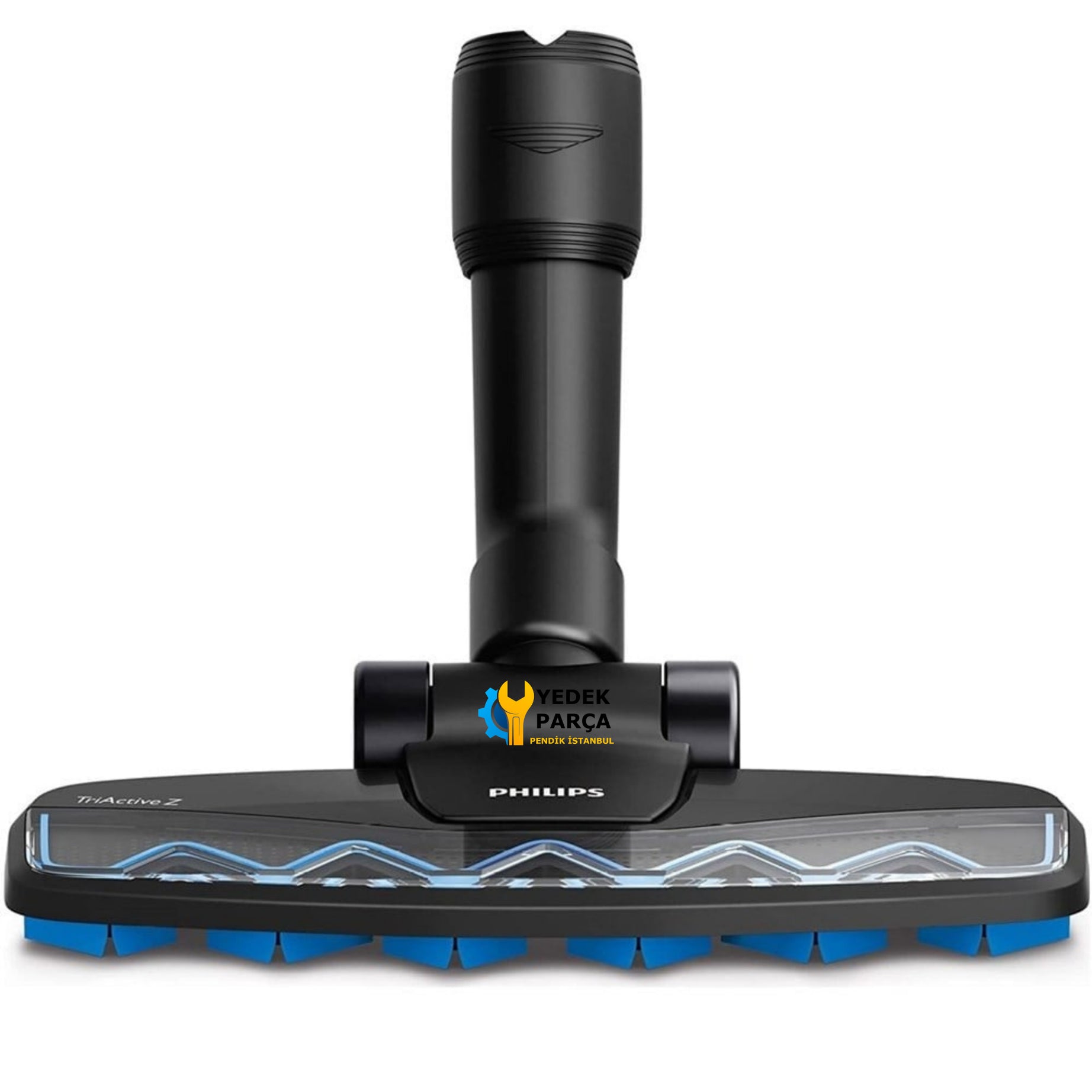 Philips Uyumlu FC 9741 PowerPro Expert Triactive Z Emici Başlık