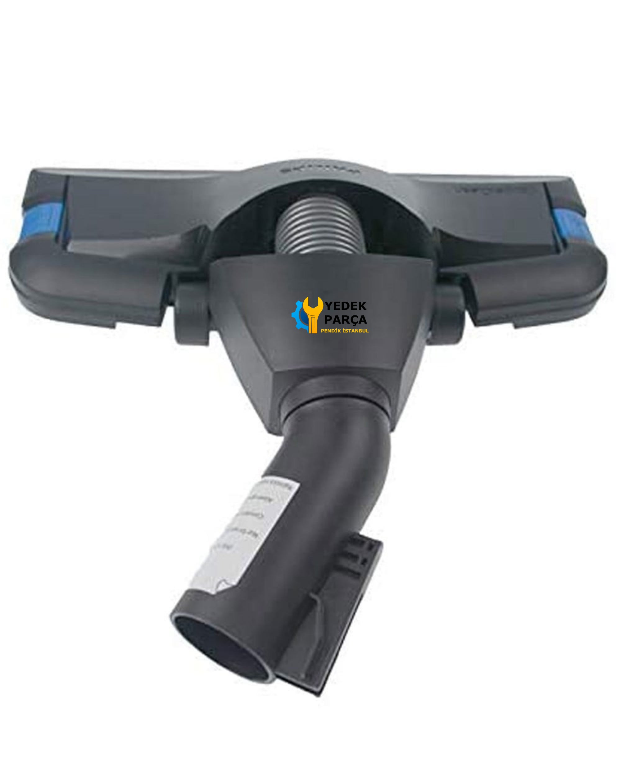 Philips Uyumlu FC 9744 PowerPro Expert Halı Süpürücü Başlık