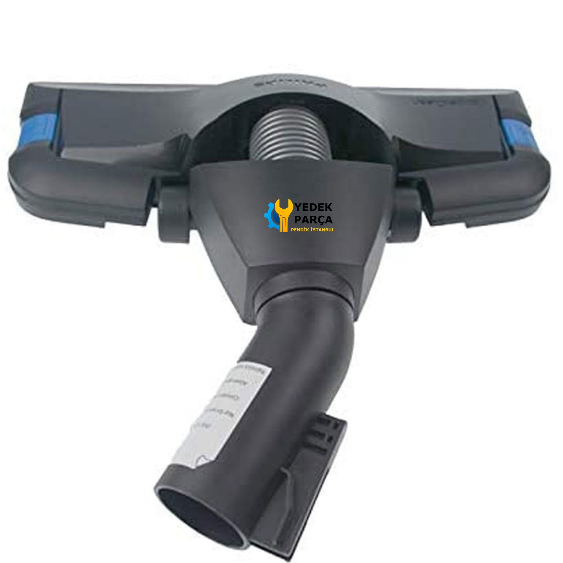 Philips Uyumlu FC 8781 Performer Silent Halı Süpürücü Başlık