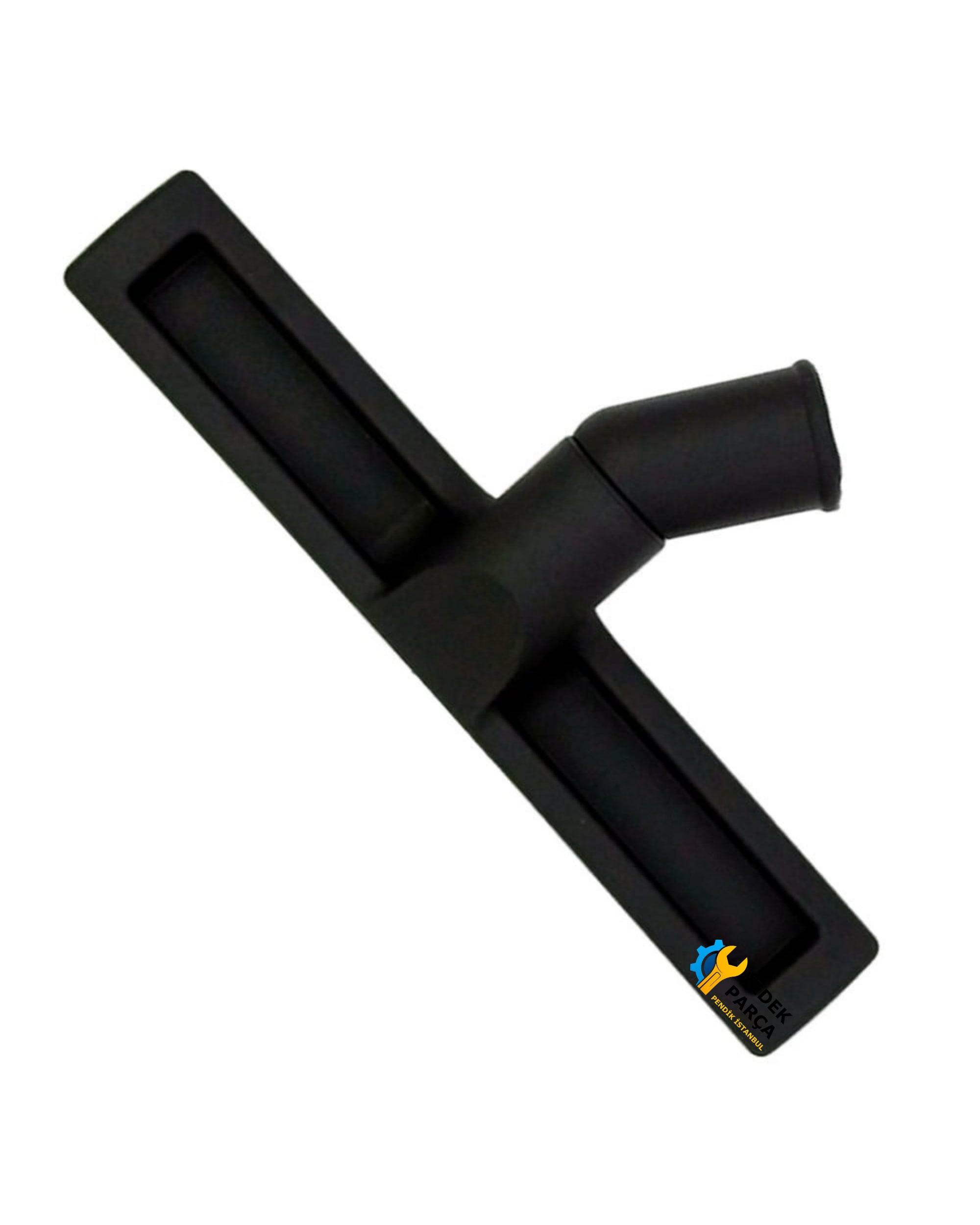 Karcher Uyumlu NT 351 ECO Elektrikli Süpürge Parke ve Fayans Emici Başlık