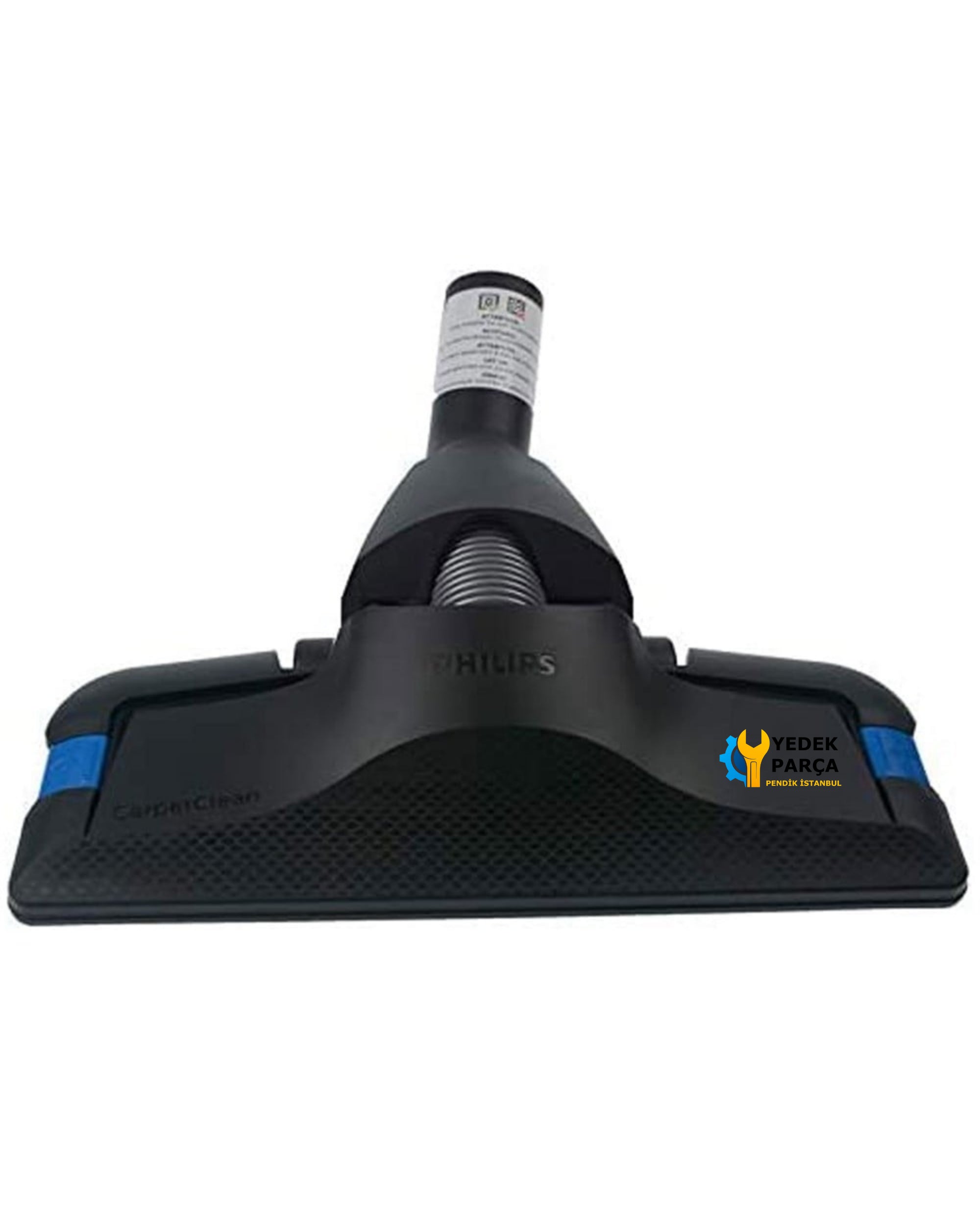 Philips Uyumlu FC 9192 Performer Pro Halı Süpürücü Başlık
