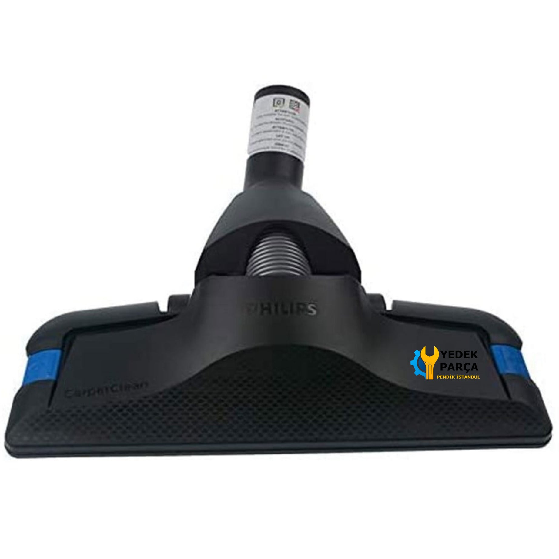 Philips Uyumlu FC 8781 Performer Silent Halı Süpürücü Başlık