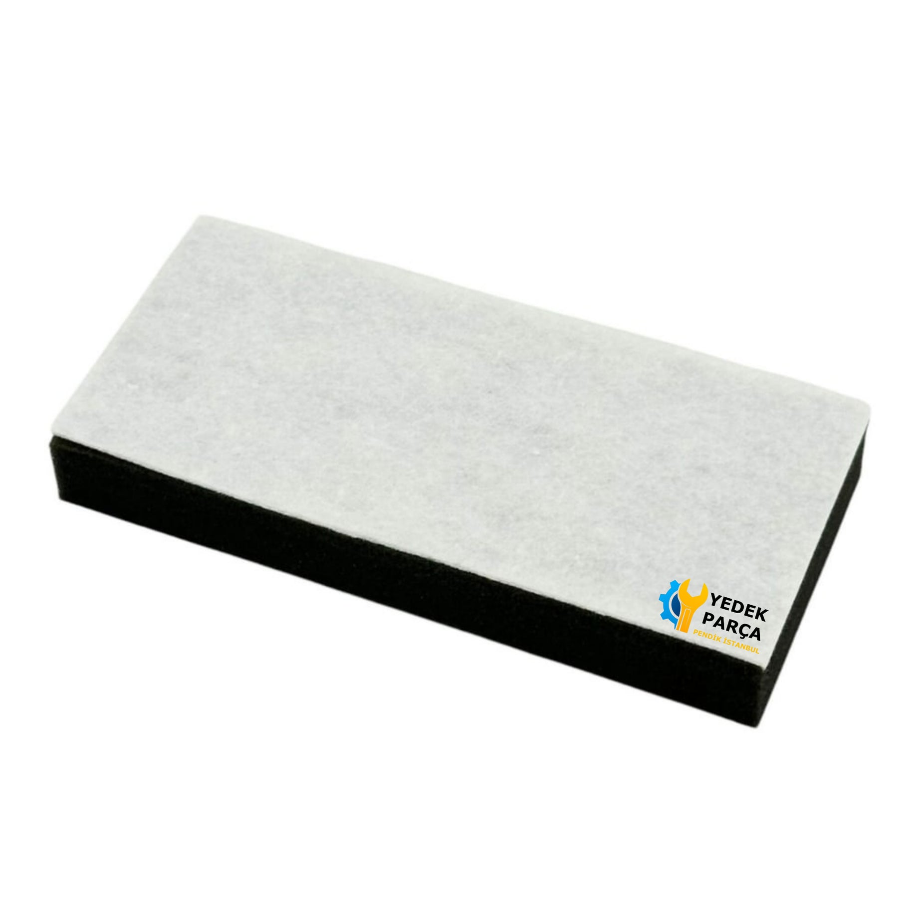 Bosch Uyumlu BGB 45330 Süpürge Sünger Filtresi