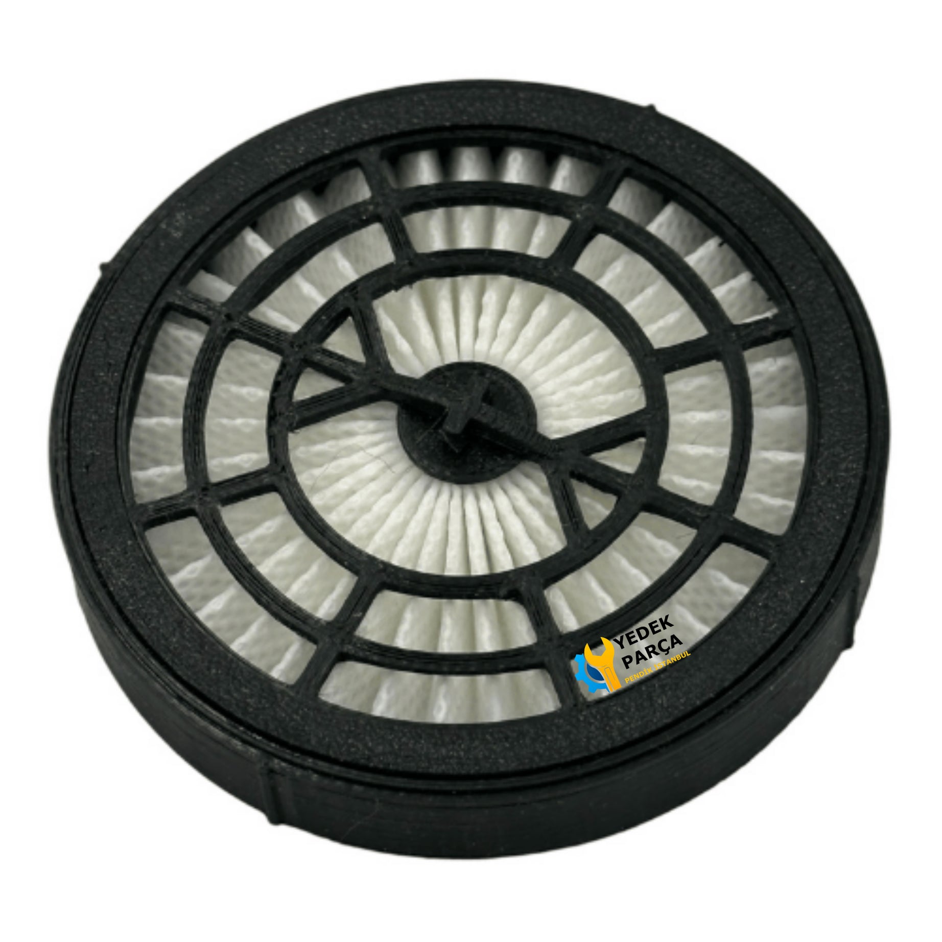 Heifer Uyumlu ProcleanX S1091 Şarjlı Süpürge Hepa Filtre