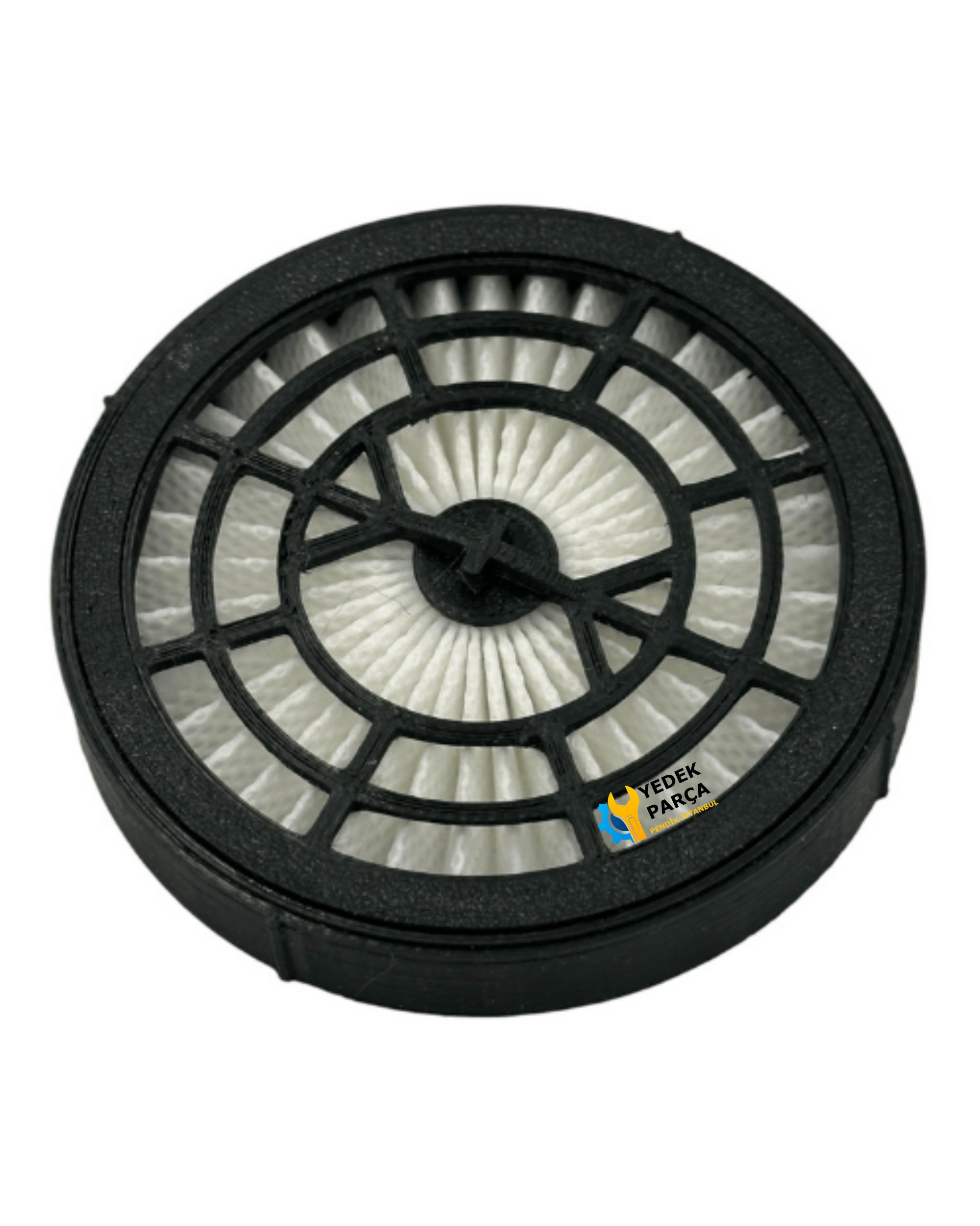 Heifer Uyumlu ProcleanX S1091 Şarjlı Süpürge Hepa Filtre