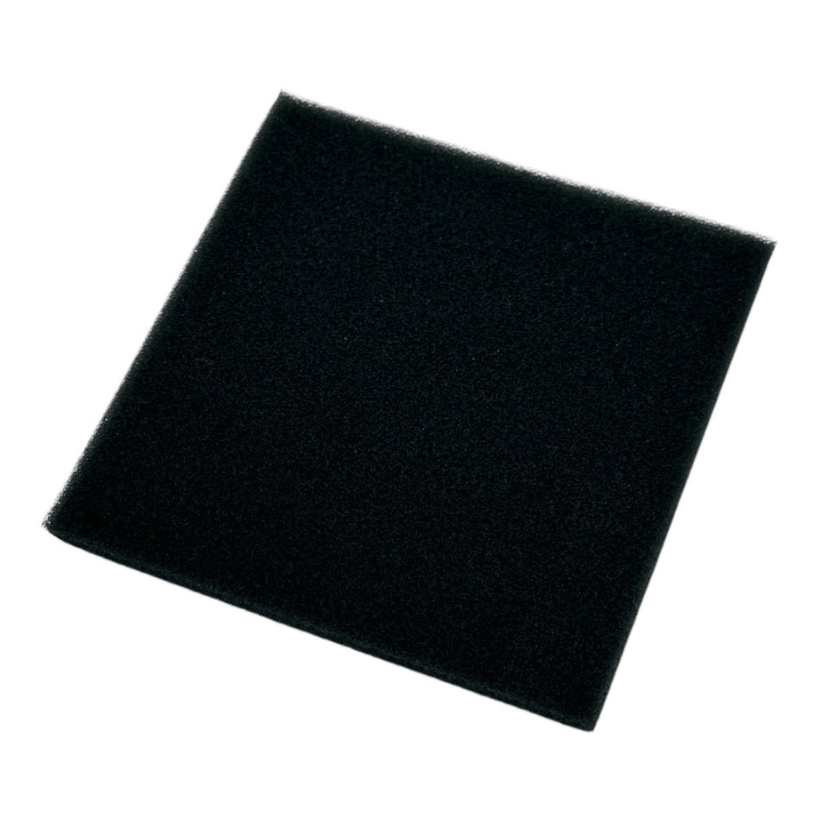 Nilfisk Uyumlu Select Comfort Motor Koruma Sünger Filtresi