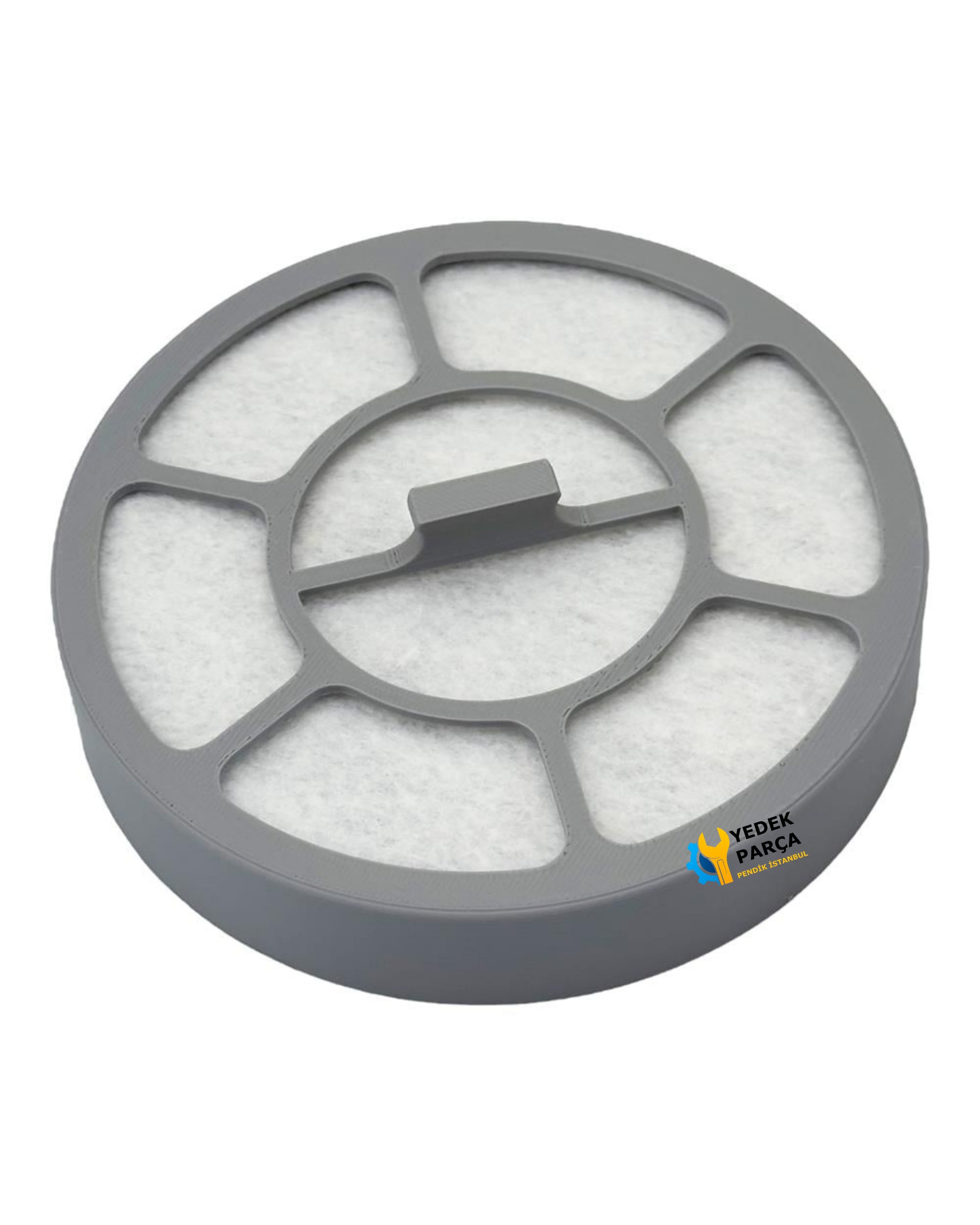 Fakir Uyumlu G-Max Süpürge Hazne Filtresi