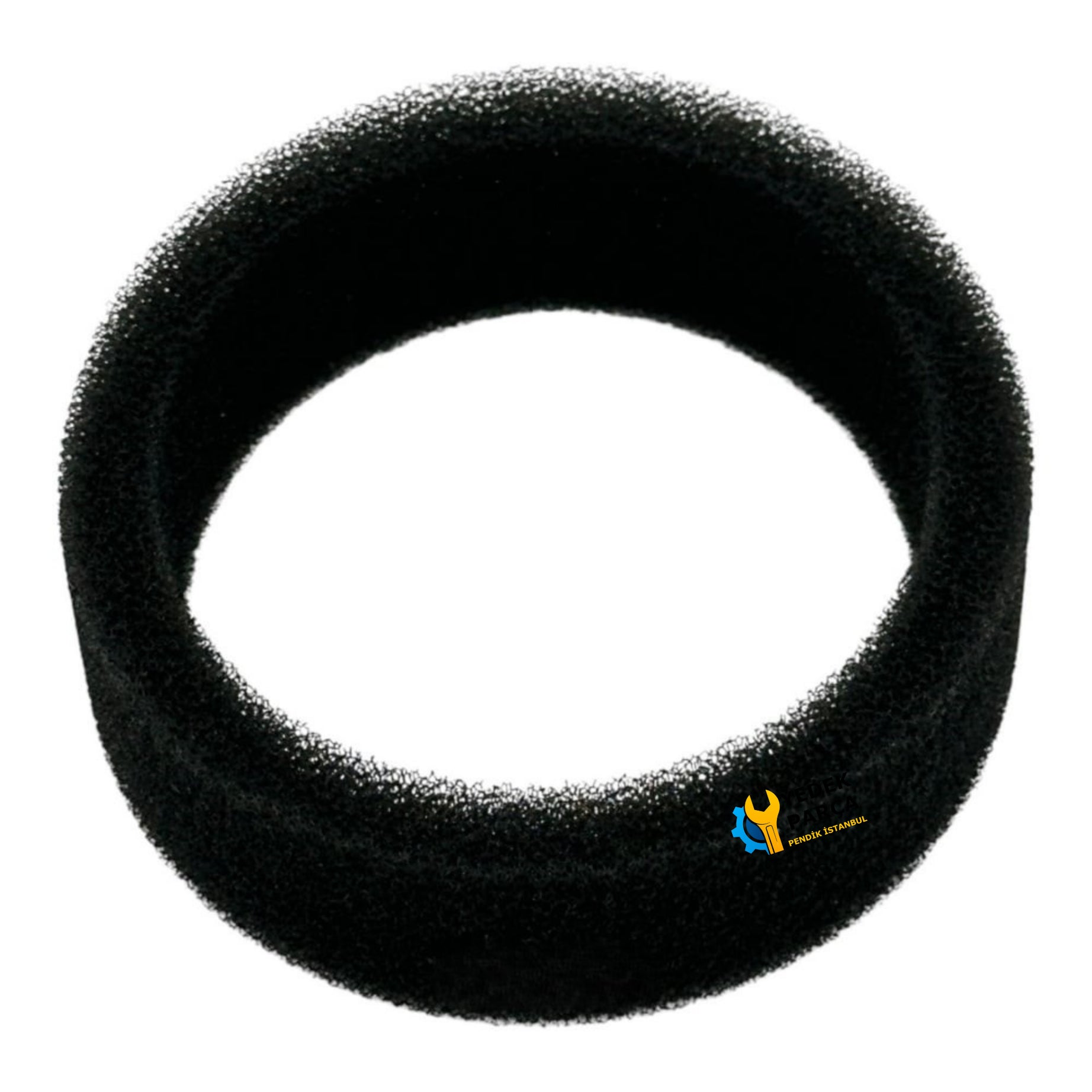 Beko Uyumlu SD 2341 Süpürge Egzoz Sünger Filtre