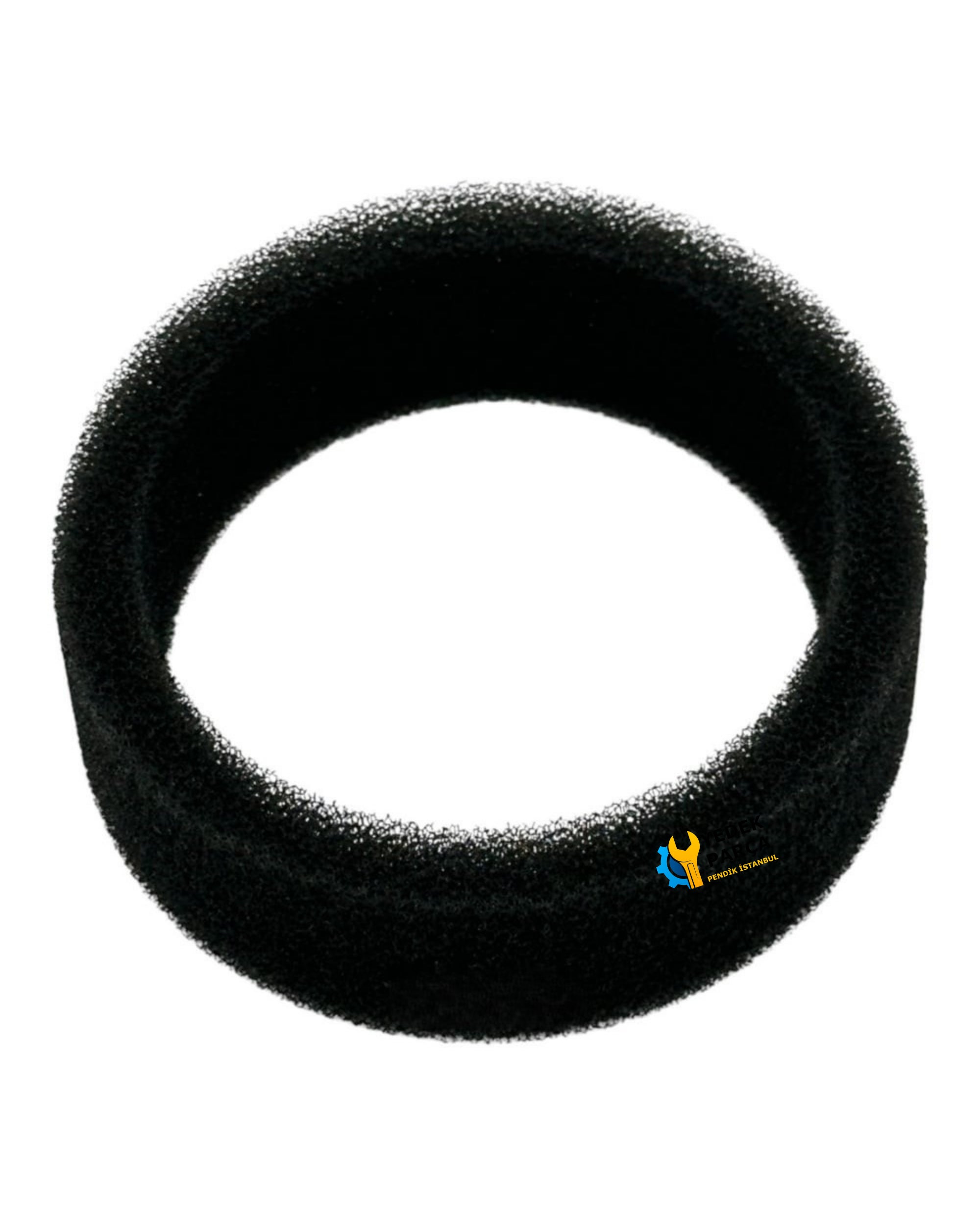 Beko Uyumlu SD 2341 Süpürge Egzoz Sünger Filtre