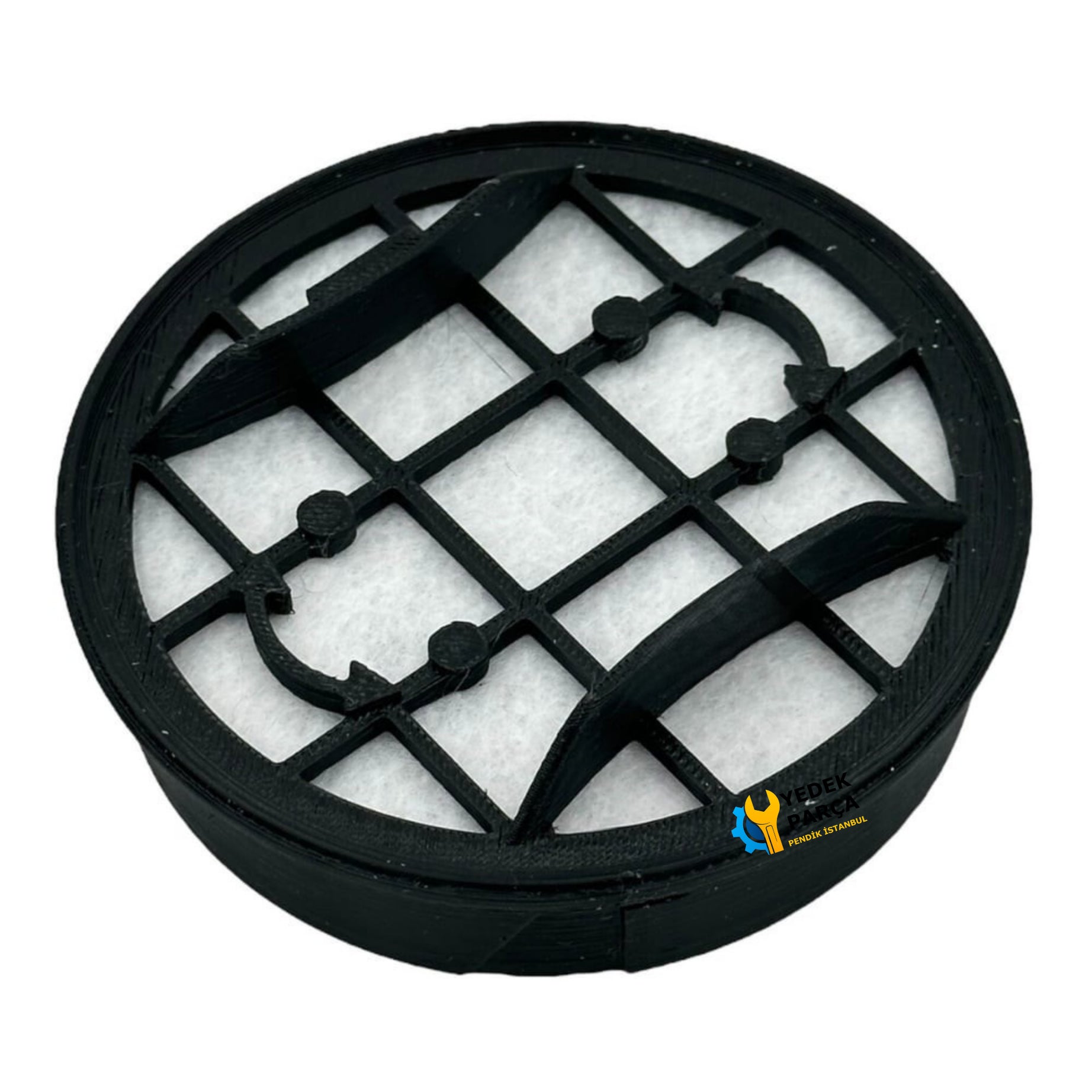 Philips Uyumlu XC6553 Şarjlı Dik Süpürge Filtresi