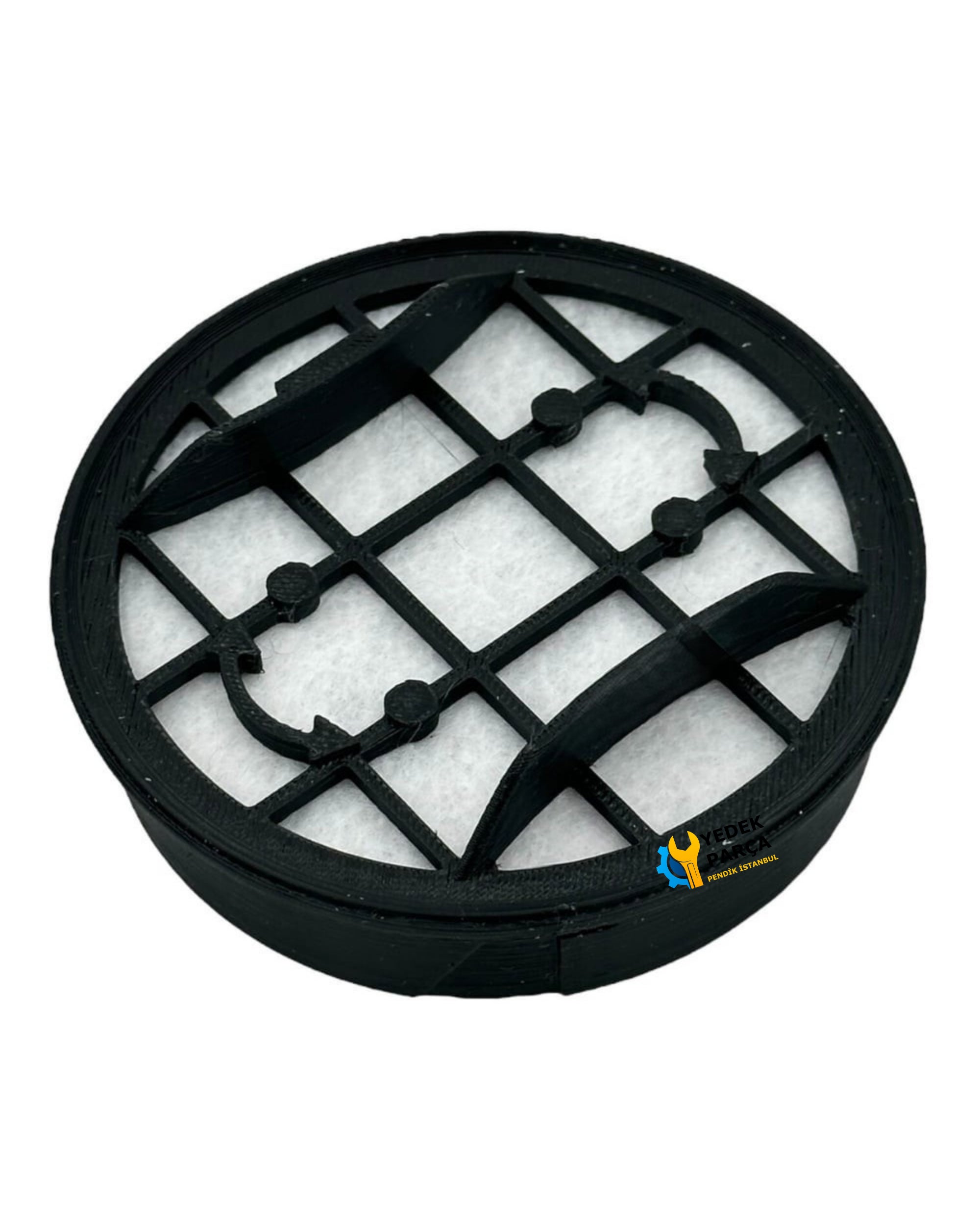 Philips Uyumlu XC7055 Aqua Şarjlı Dik Süpürge Filtresi