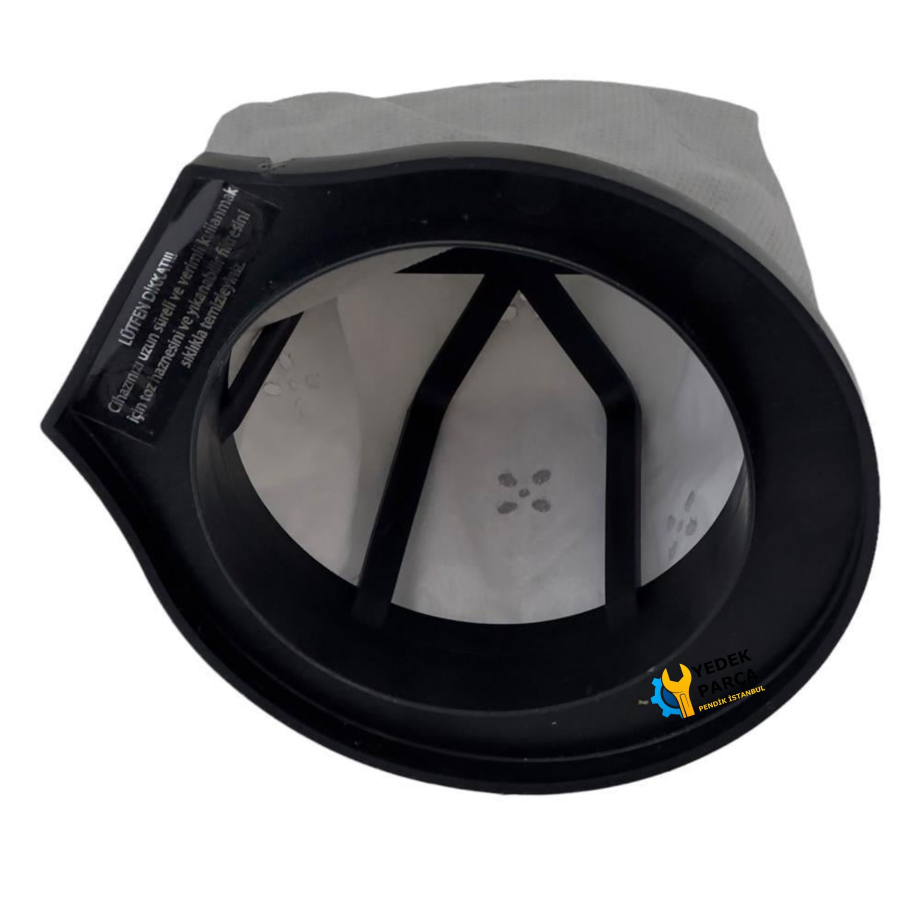 CVS Uyumlu Dn 4705 Wanda Pratik Dik Süpürge Kafes Filtresi