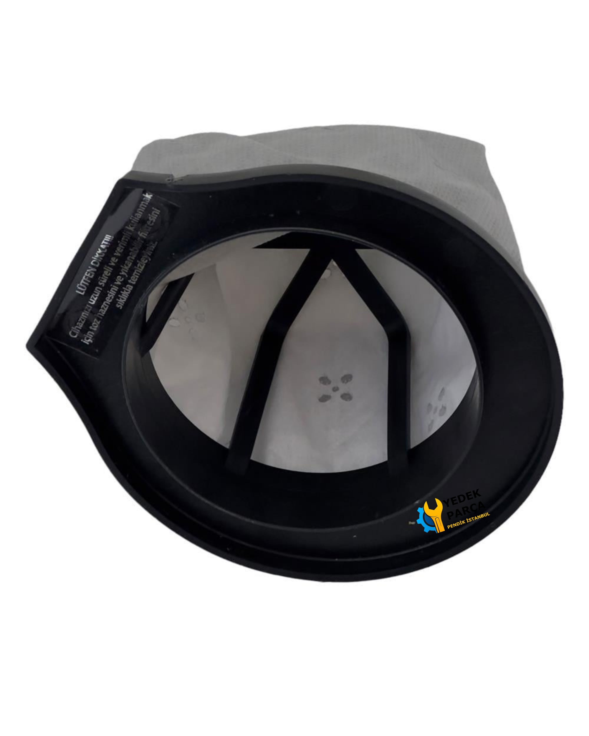 CVS Uyumlu Dn 4705 Wanda Pratik Dik Süpürge Kafes Filtresi