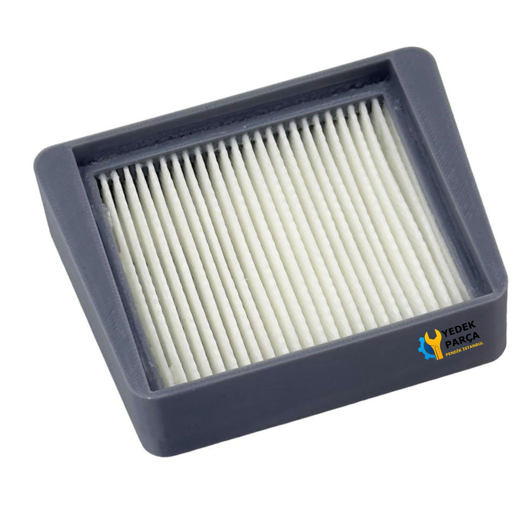 Fakir Uyumlu Power Max 2200 Cyclonic Süpürge Alt Çıkış Hepa Filtresi