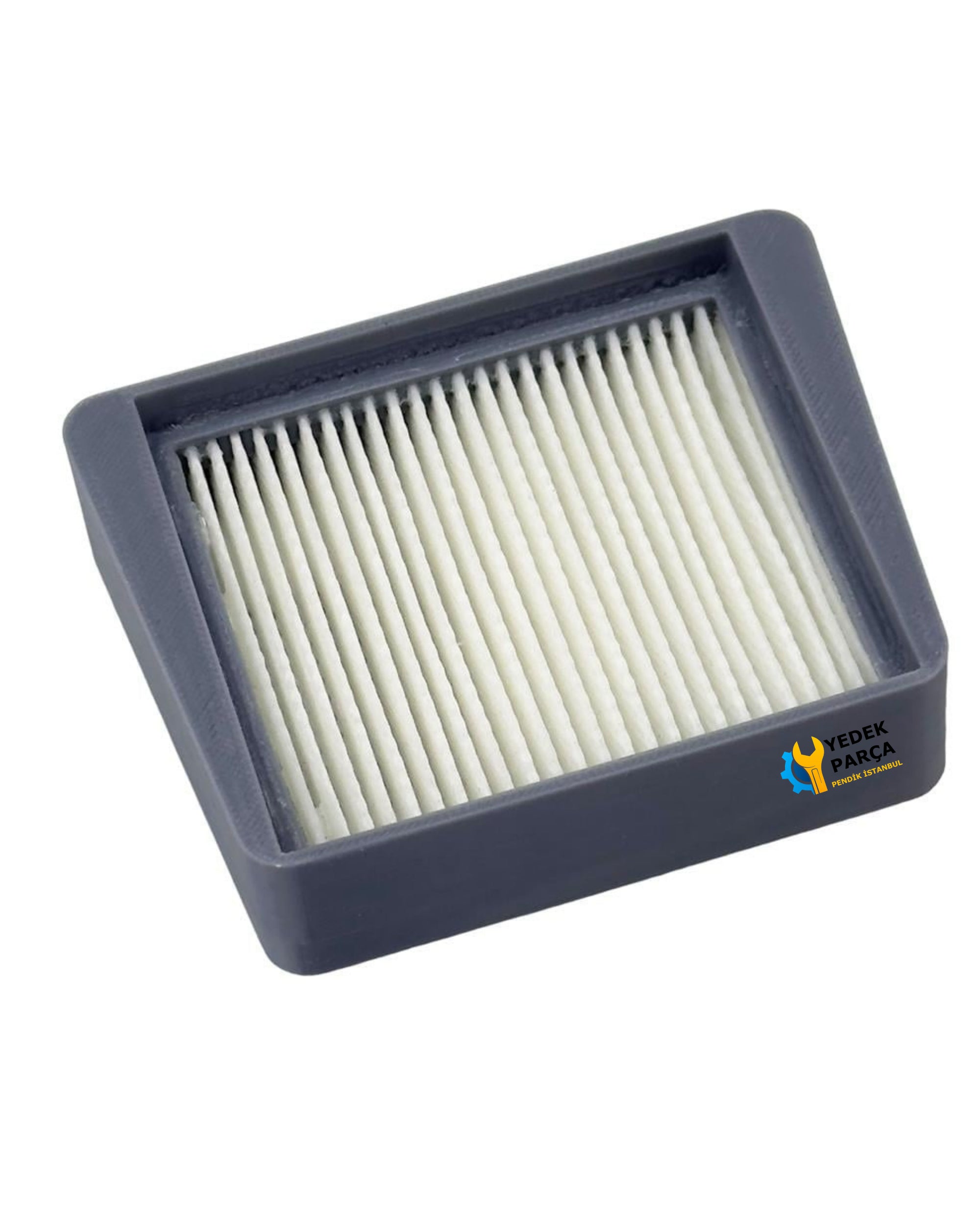 Fakir Uyumlu Power Max 2200 Cyclonic Süpürge Alt Çıkış Hepa Filtresi