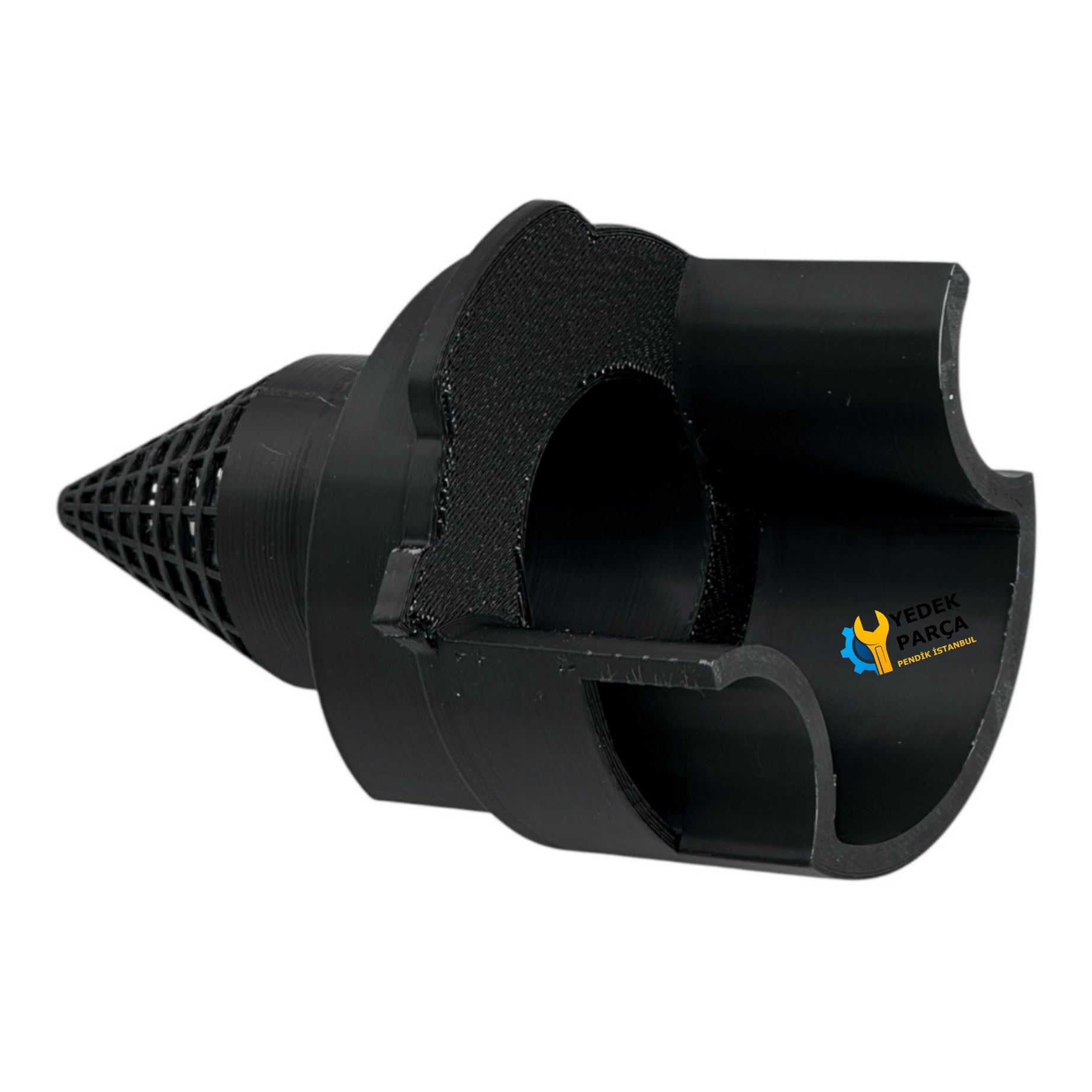 Fakir Uyumlu Heroic Süpürge Seperatörü