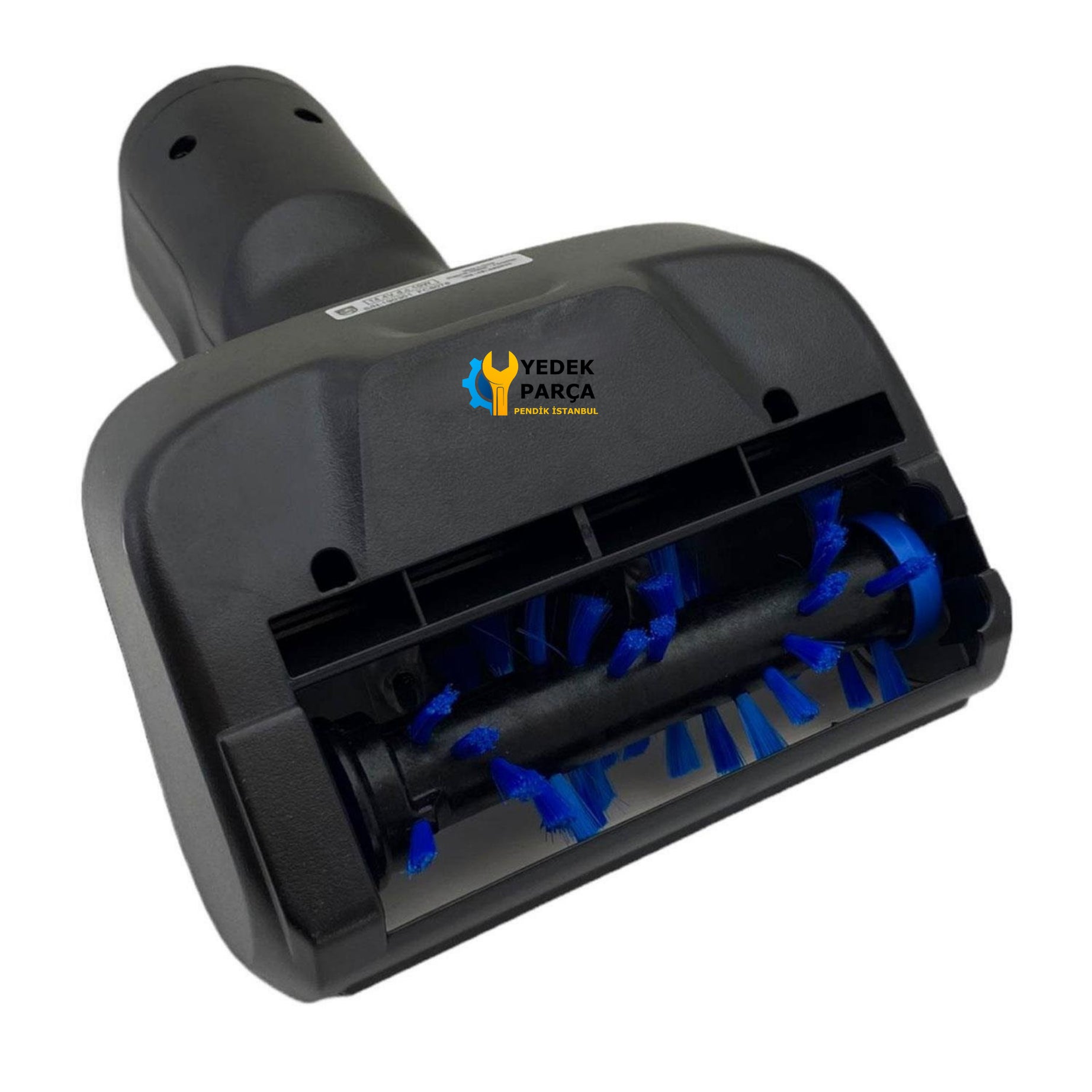 Philips Uyumlu XC7040 SpeedPro Max Süpürge Mini Turbo Başlığı