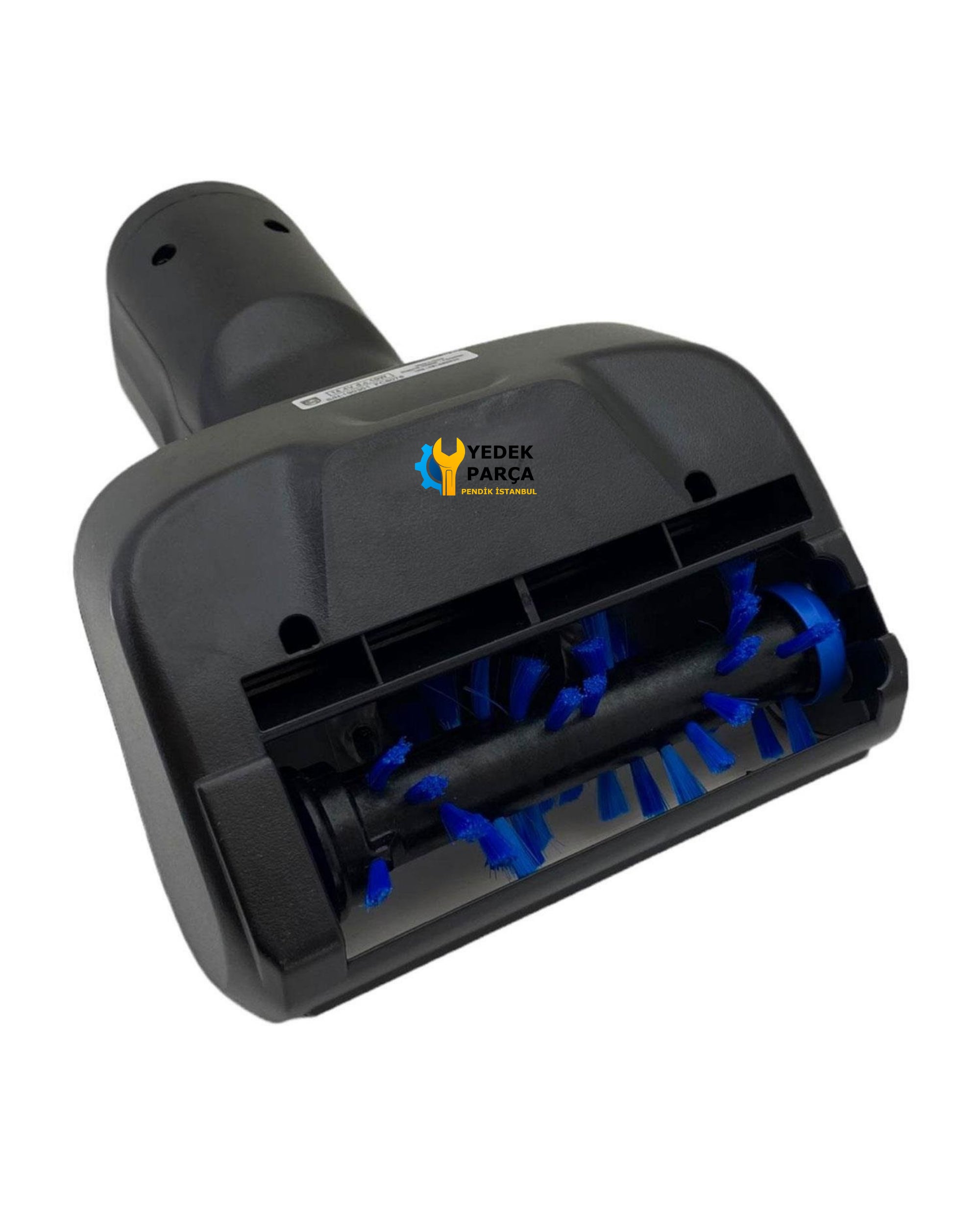 Philips Uyumlu XC7040 SpeedPro Max Süpürge Mini Turbo Başlığı