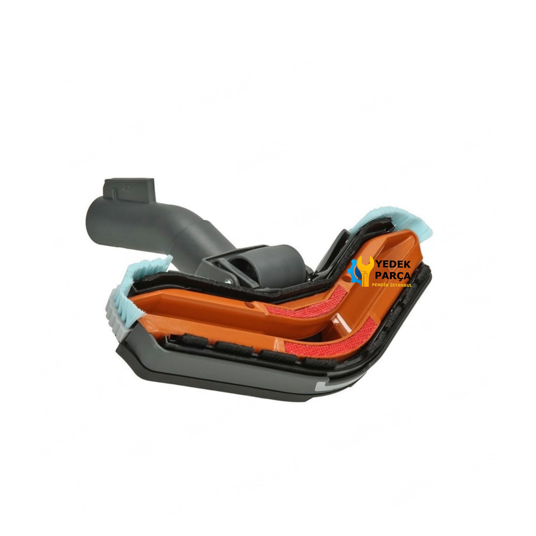 Philips Uyumlu FC 9222 Marathon Emici Yer Başlığı