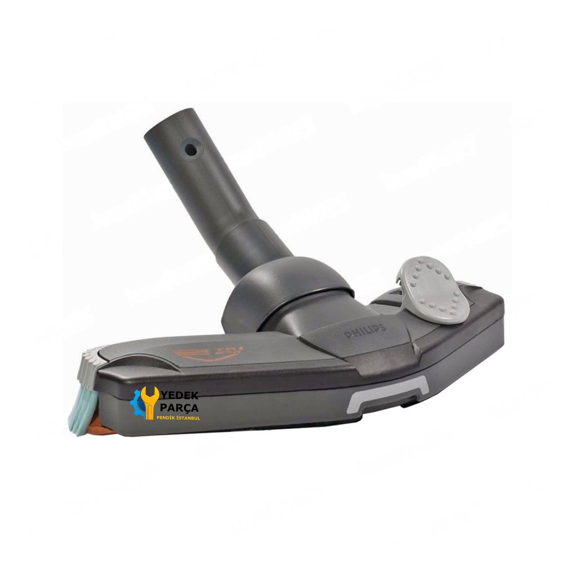 Philips Uyumlu FC 9256 Ergofit Emici Yer Başlığı