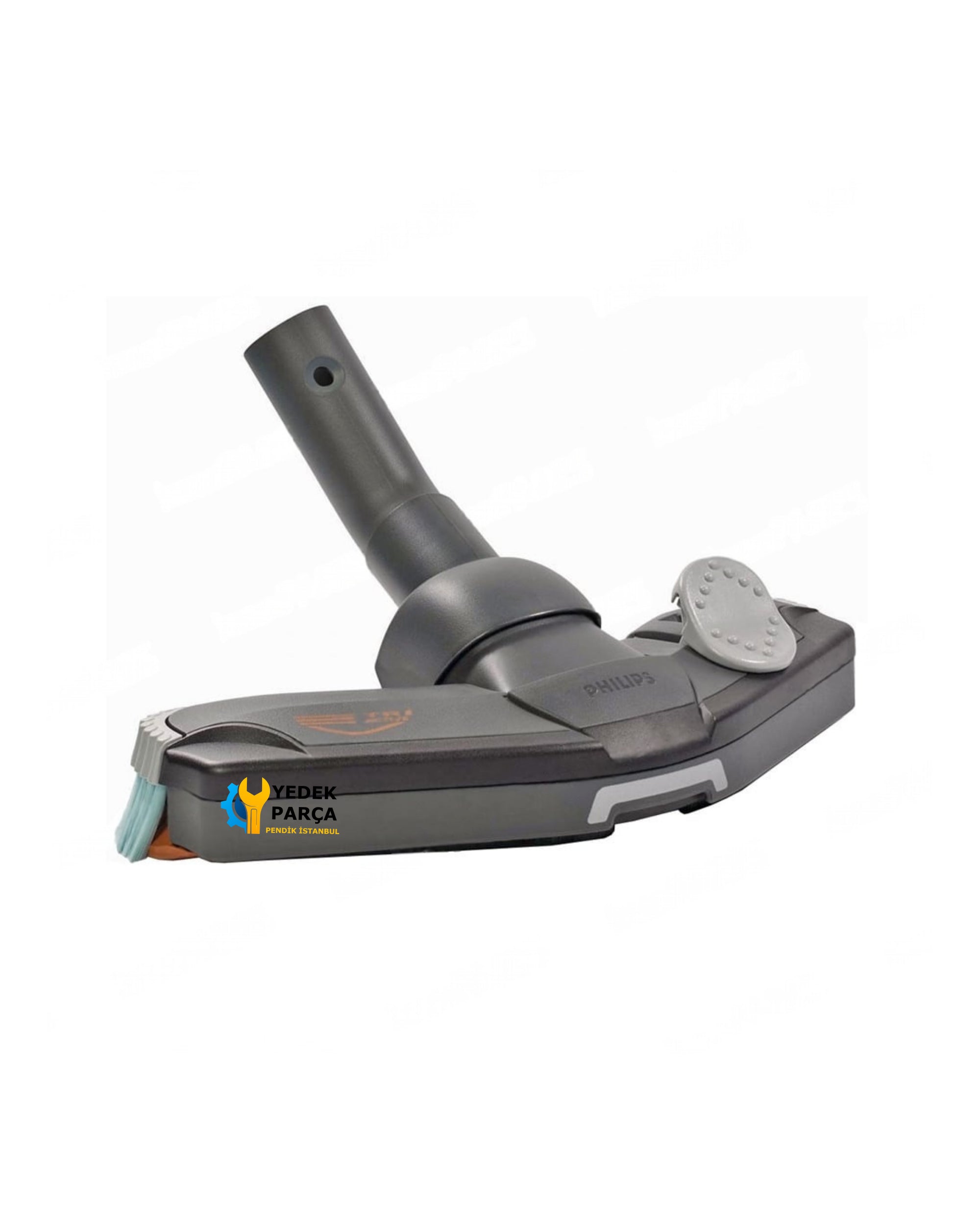 Philips Uyumlu FC 9309 Emici Yer Başlığı