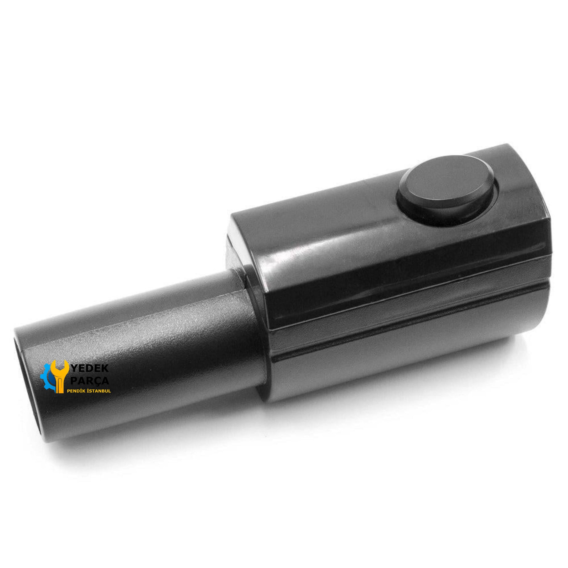 Electrolux Uyumlu EUS8ALRGYT Ultra Silencer Elektrikli Süpürge Oval Ara Adaptör Dönüştürücü