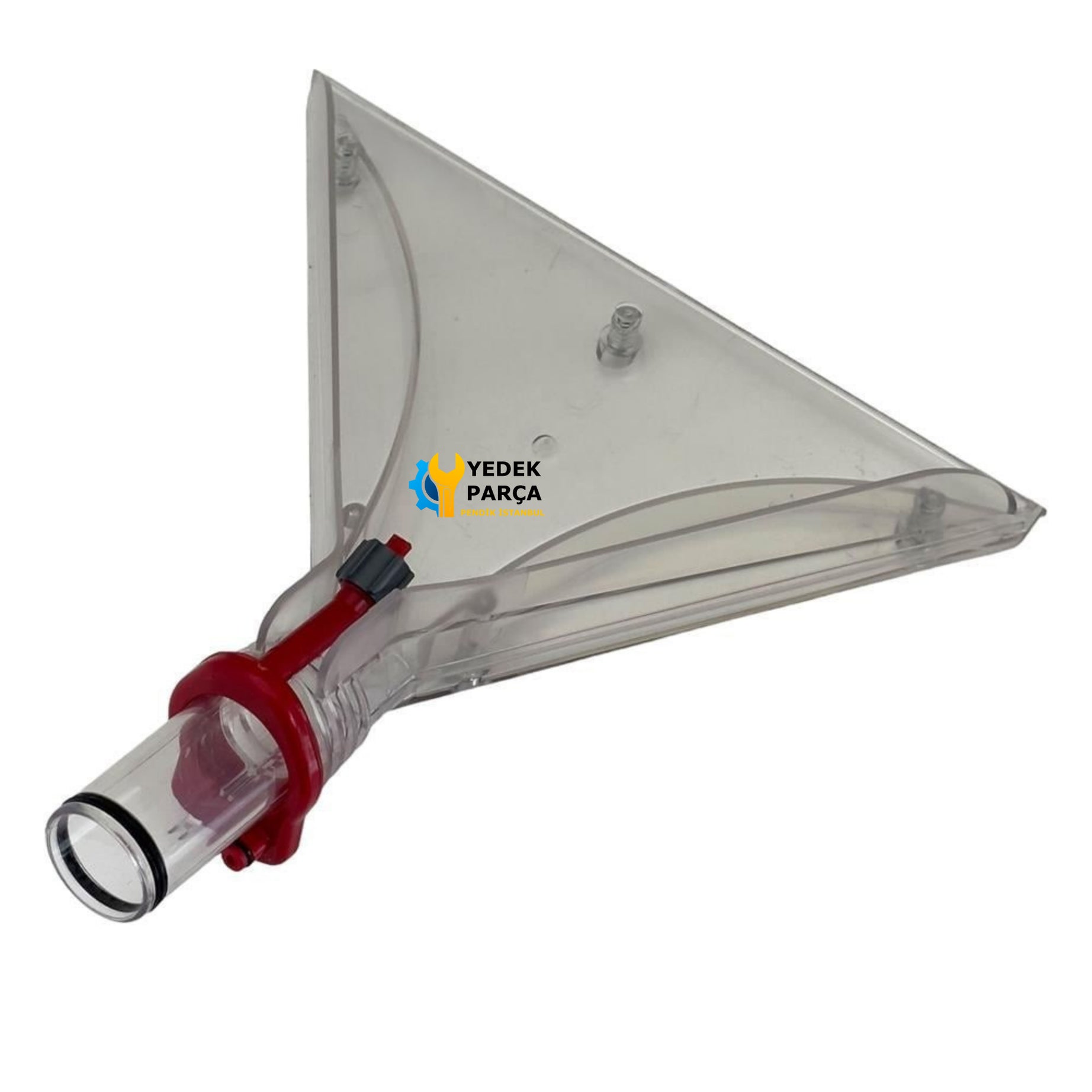 İhlas Uyumlu Aura Hydrozone Süpürge Halı - Koltuk Yıkama Başlığı Büyük