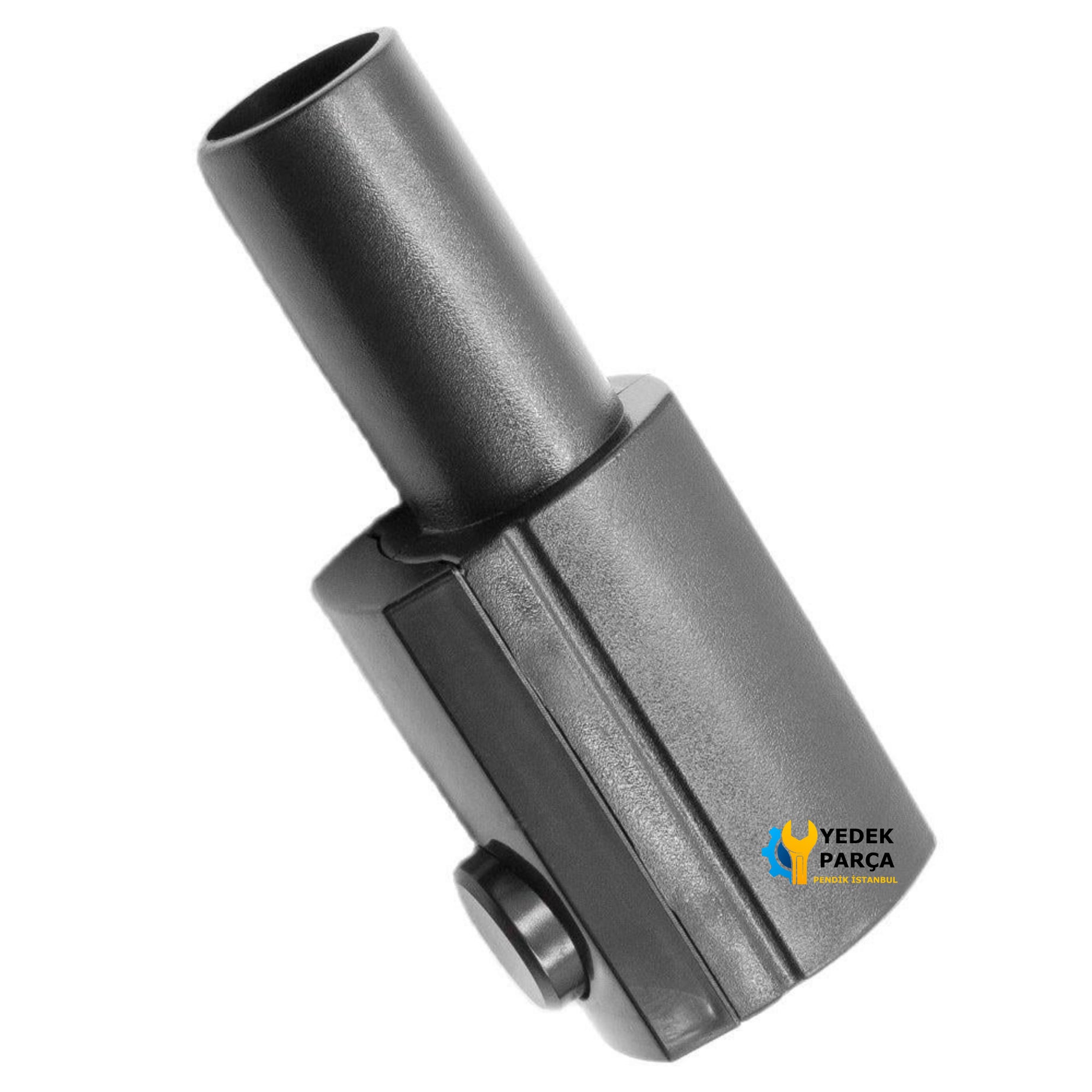 Electrolux Uyumlu 8240 ELA1 Elektrikli Süpürge Oval Ara Adaptör Dönüştürücü