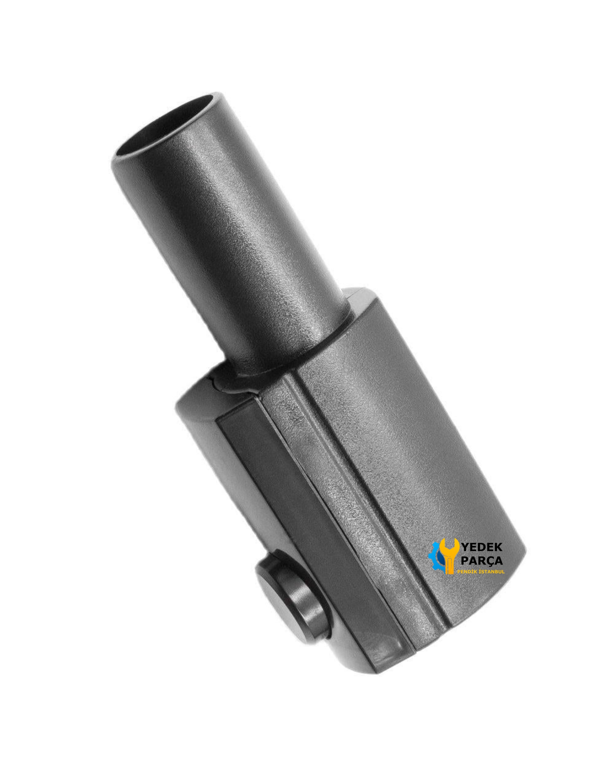 Electrolux Uyumlu 8272 ELA1 Elektrikli Süpürge Oval Ara Adaptör Dönüştürücü