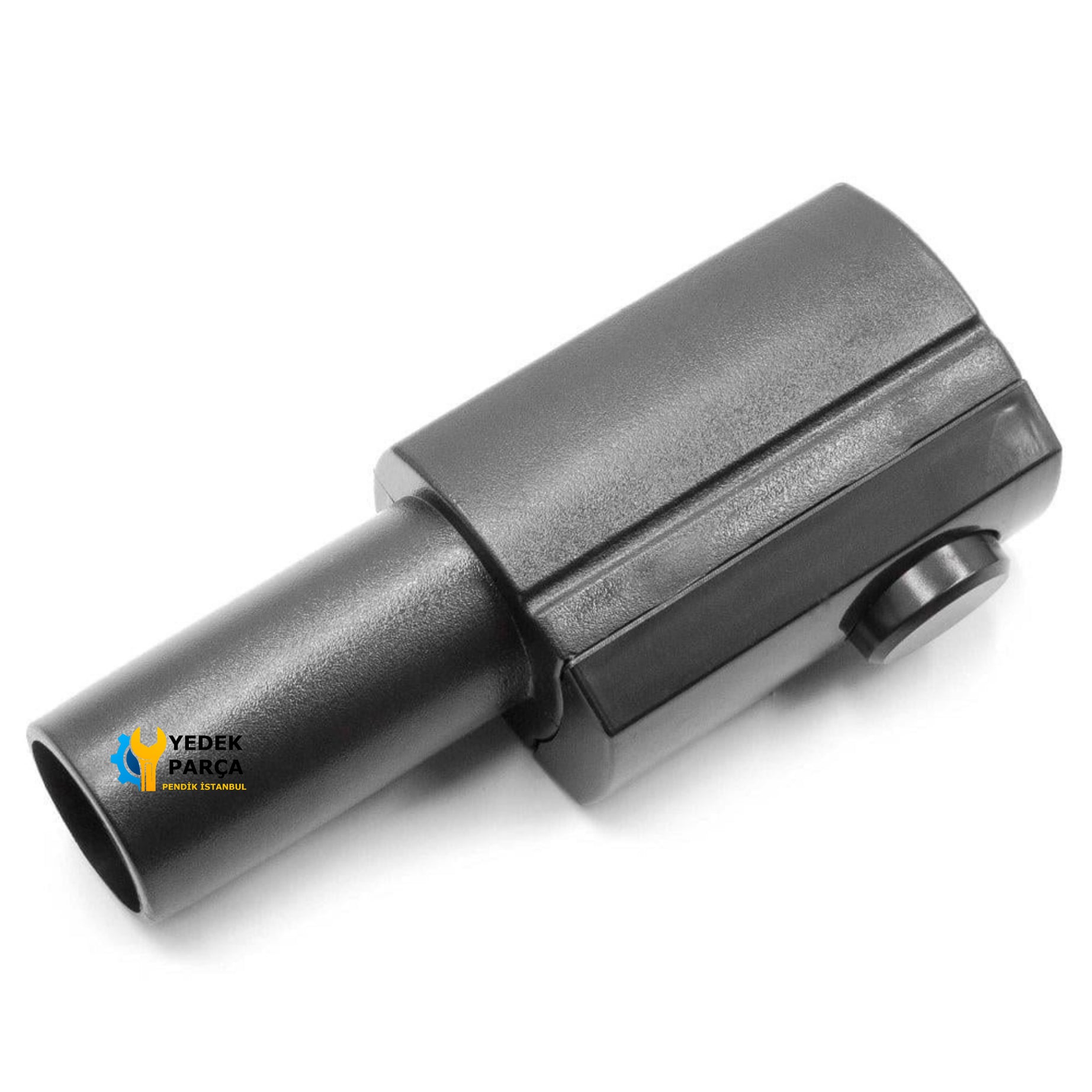 Electrolux Uyumlu EUS8ALRGYT Ultra Silencer Elektrikli Süpürge Oval Ara Adaptör Dönüştürücü