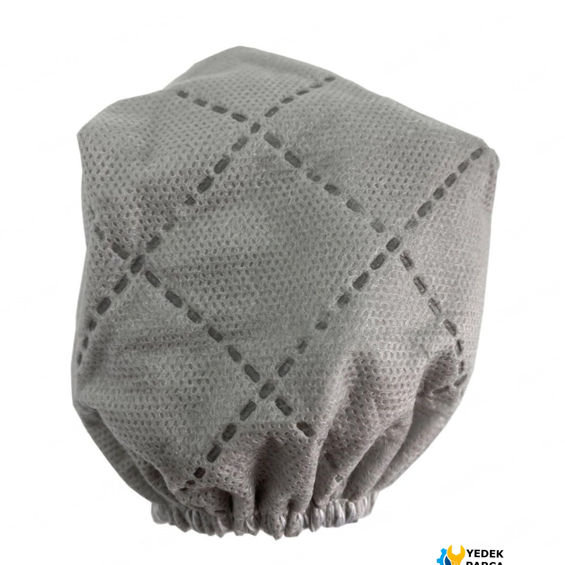 Fakir Uyumlu Lucky Dik Süpürge Toz Torbası ve Filtresi 4er Adet