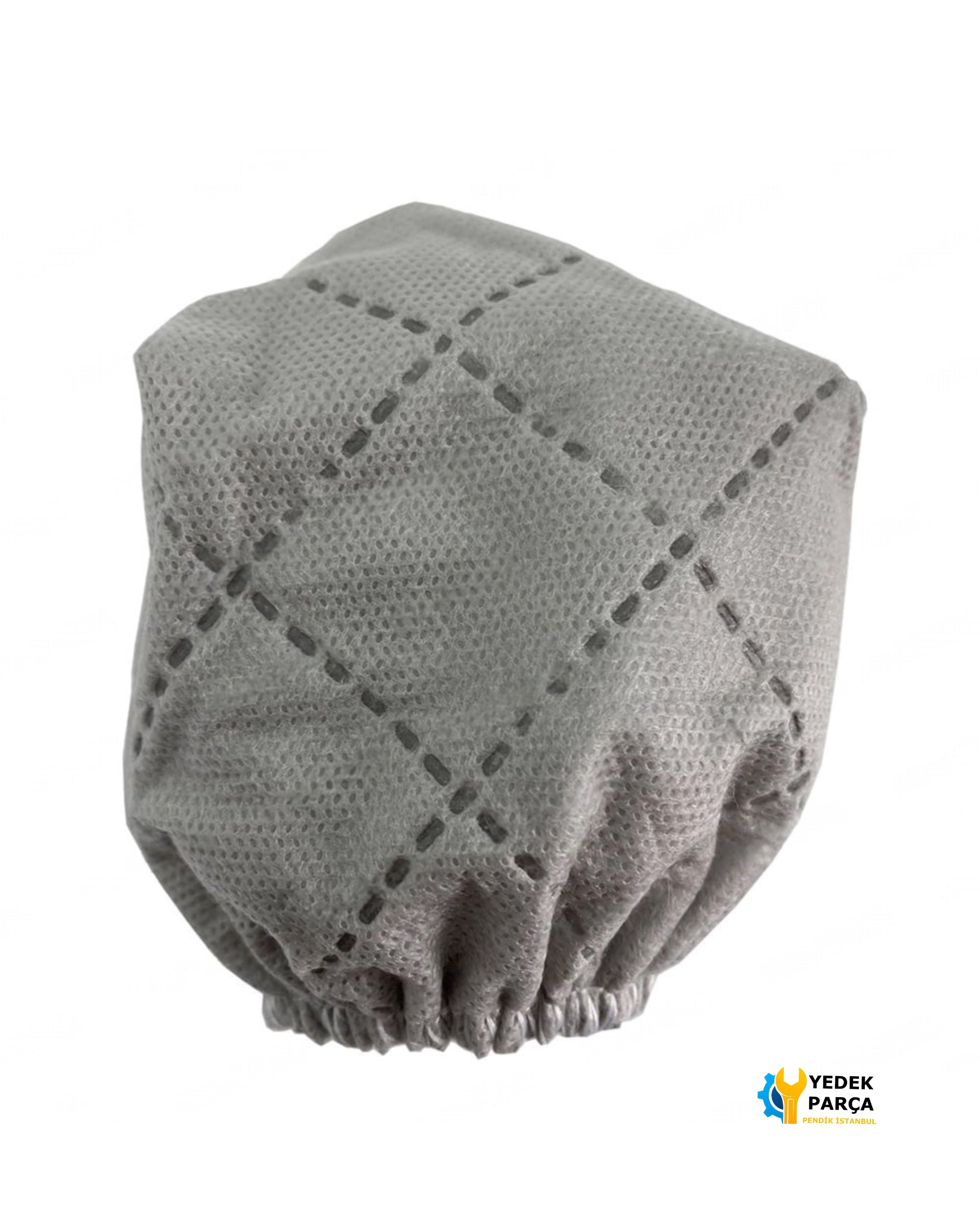 Arzum Uyumlu AR 4075 Pronto Lux Süpürge Toz Torbası ve Filtresi 4er Adet