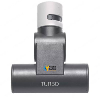 Bosch Uyumlu 460431 Süpürge Turbo Başlığı