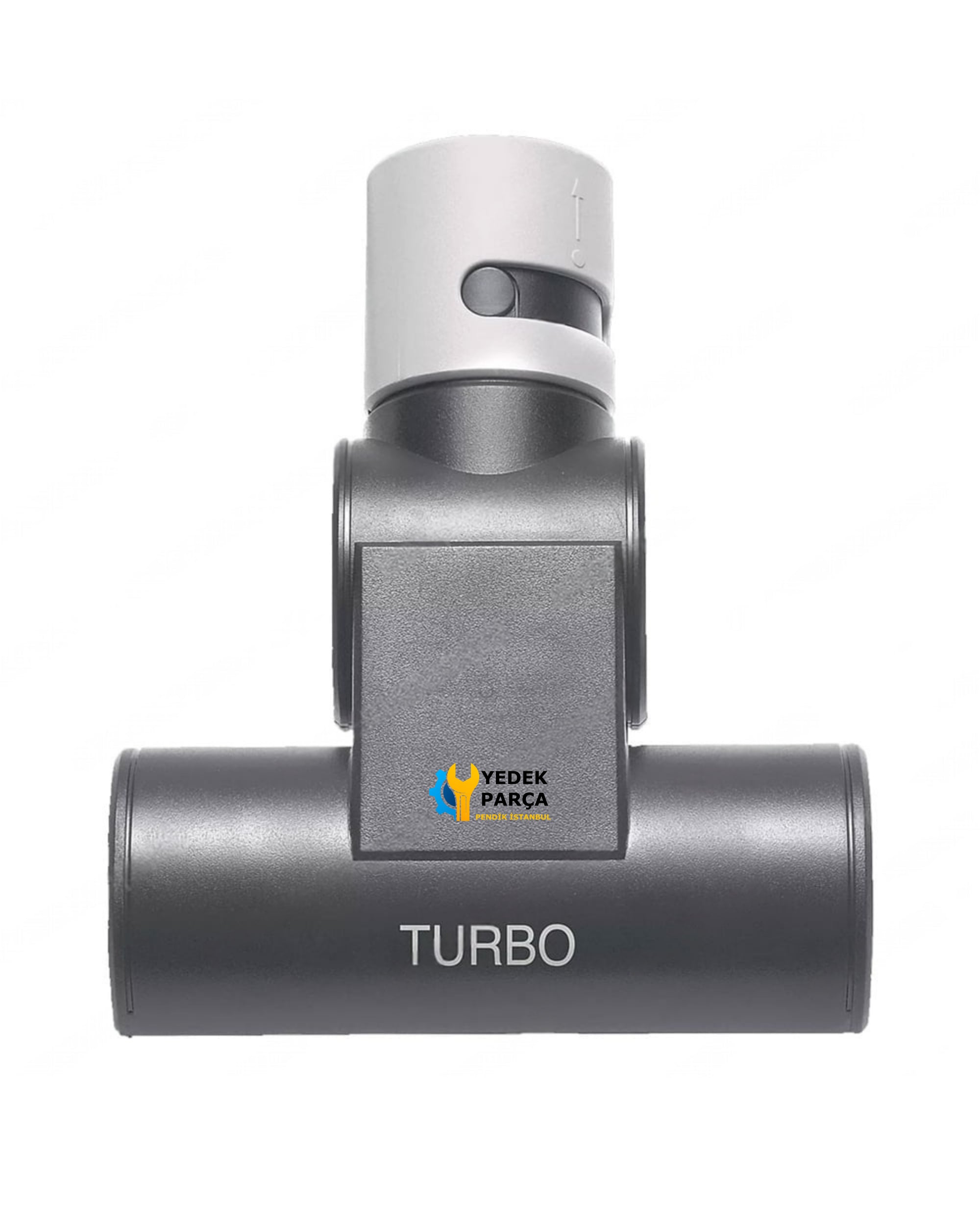 Siemens Uyumlu VZ55001 Süpürge Turbo Başlığı