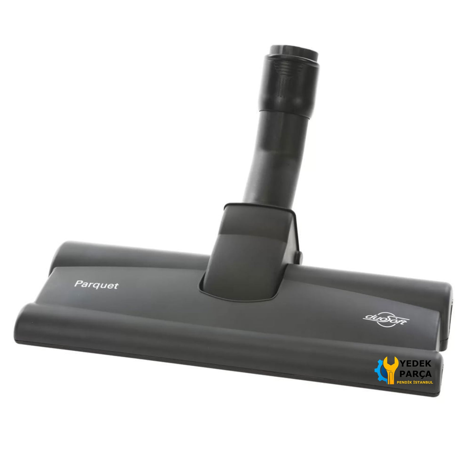 Bosch Uyumlu BSG 61663 Süpürge Halı ve Sert Zemin Emici Başlığı