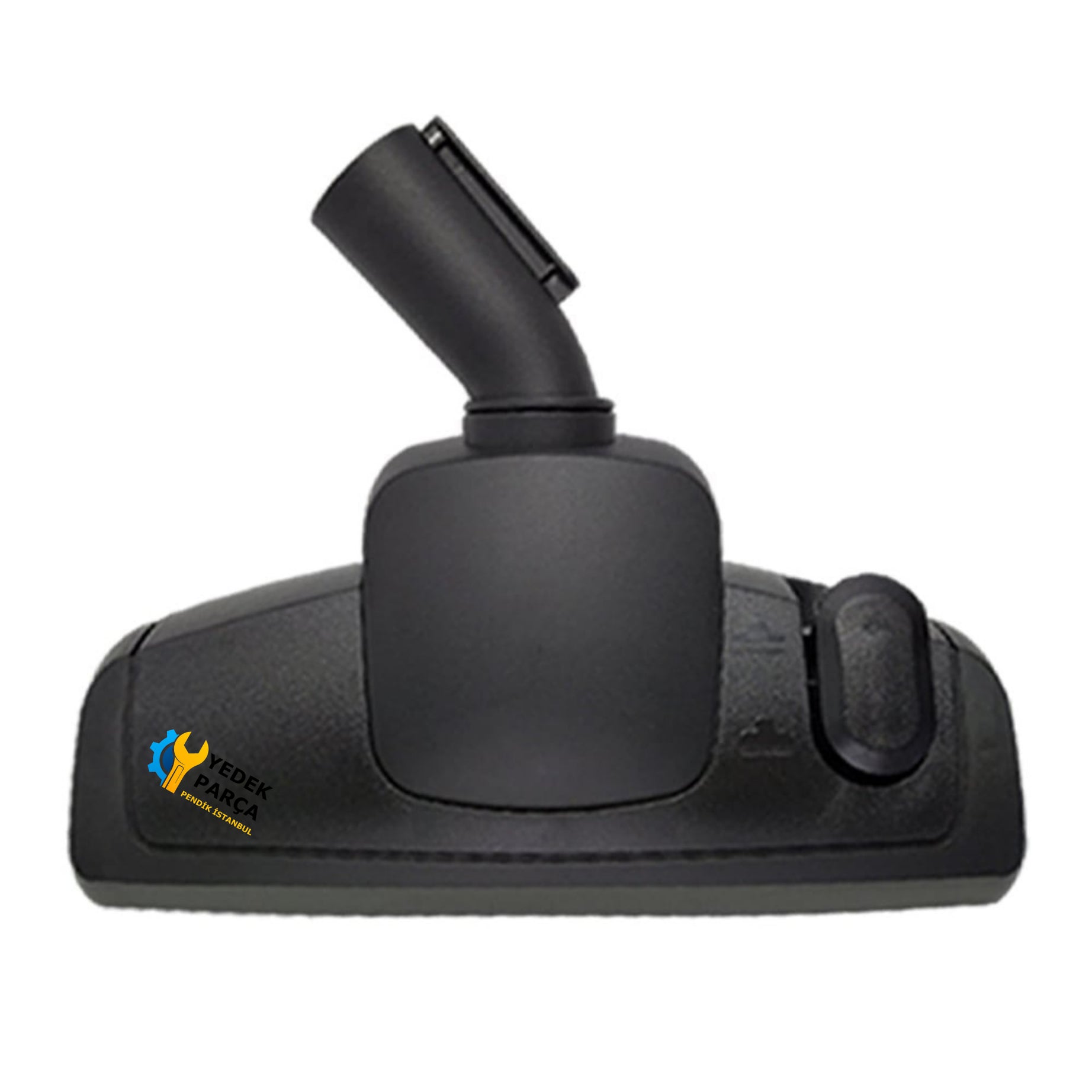 Philips Uyumlu FC 9751 PowerPro Max Elektrikli Süpürge Emici Yer Başlık Plastik Borusu