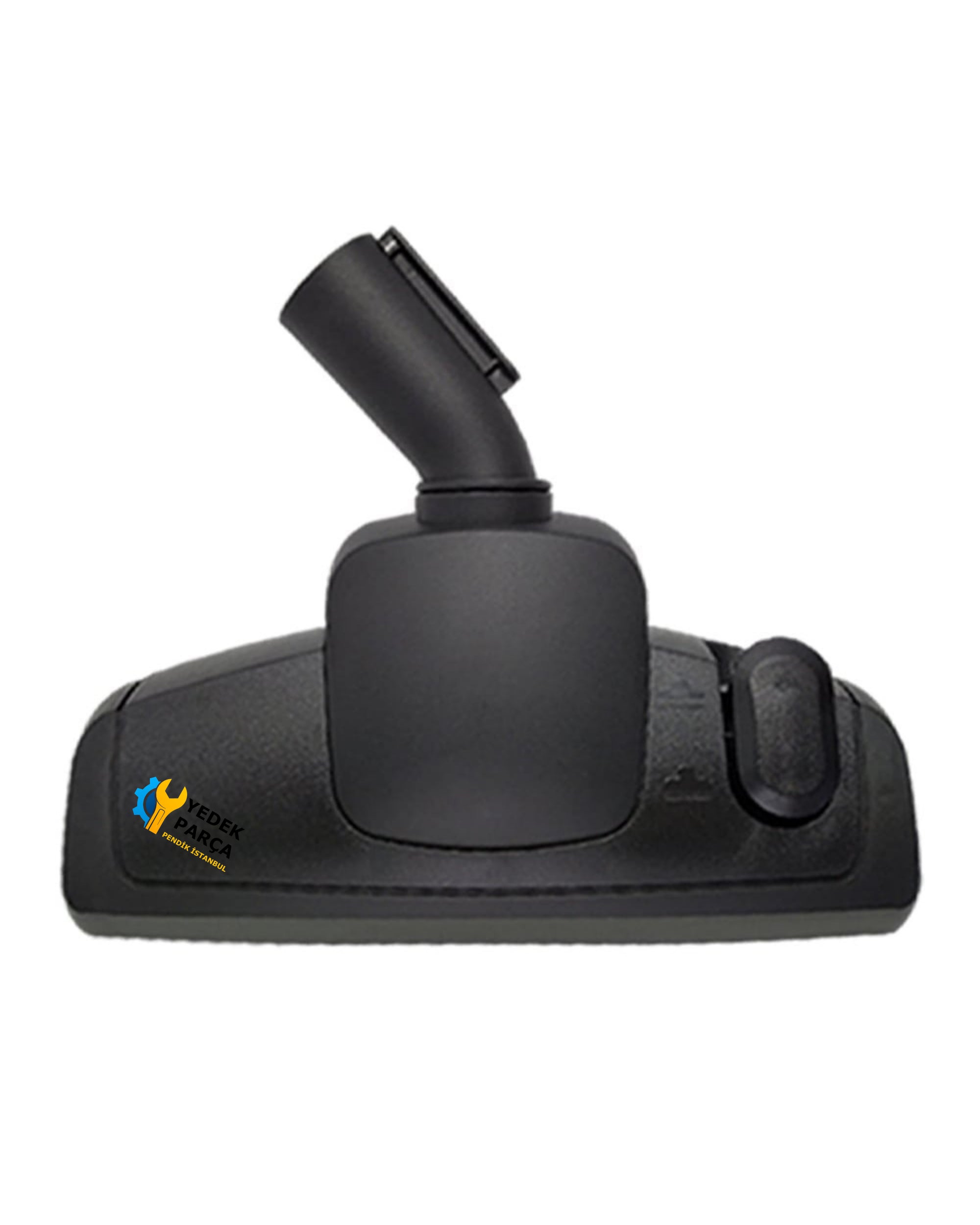 Bosch Uyumlu BSG 71825 Formula Pro Animaux Elektrikli Süpürge Emici Yer Başlık Plastik Borusu