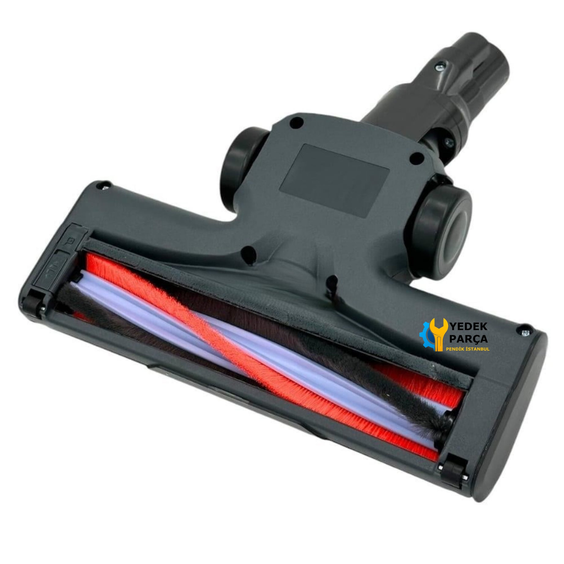 Kiwi Uyumlu KVC 4040 Dikey Süpürge Ledli Emici Başlık