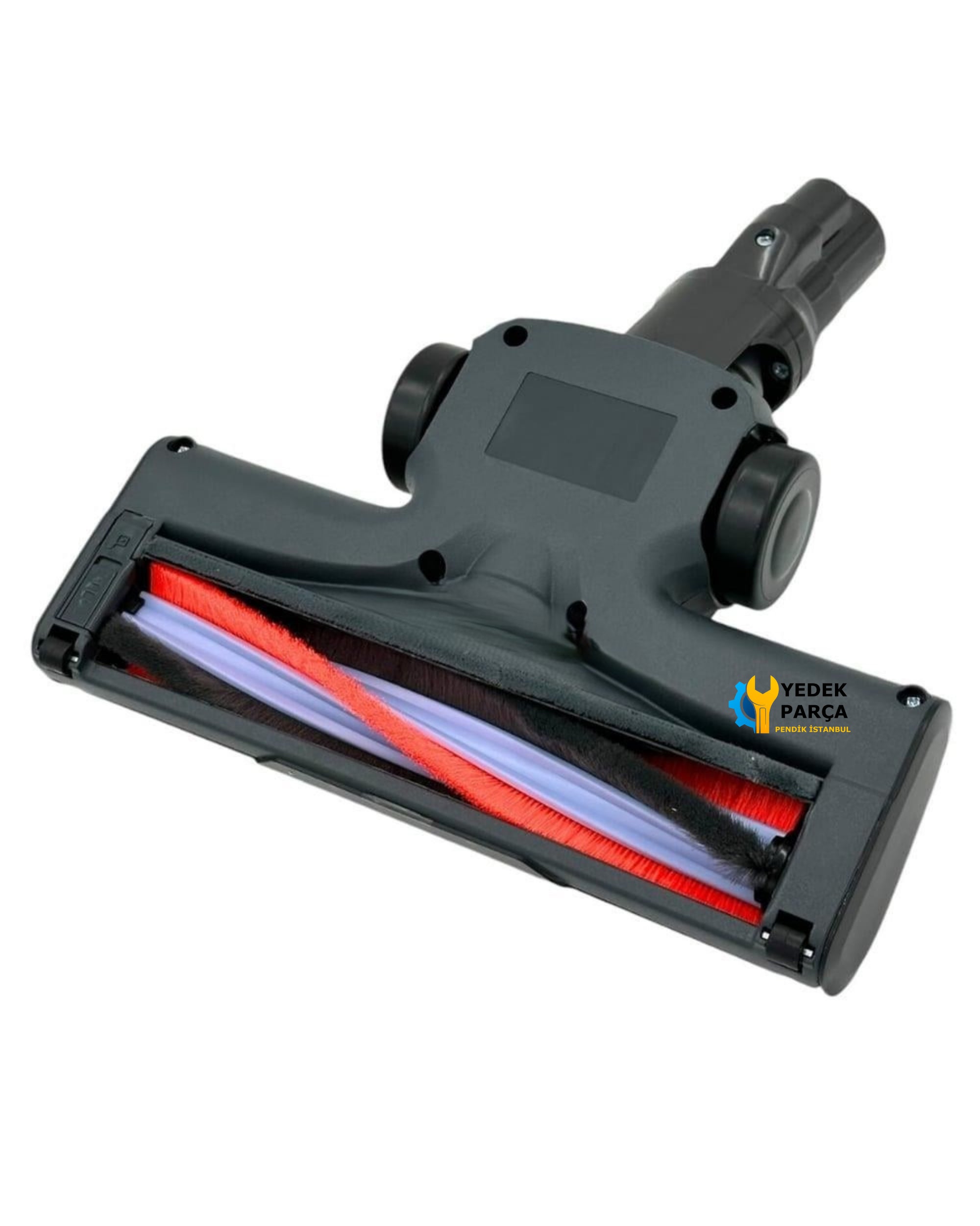 Kiwi Uyumlu KVC 4040 Dikey Süpürge Ledli Emici Başlık