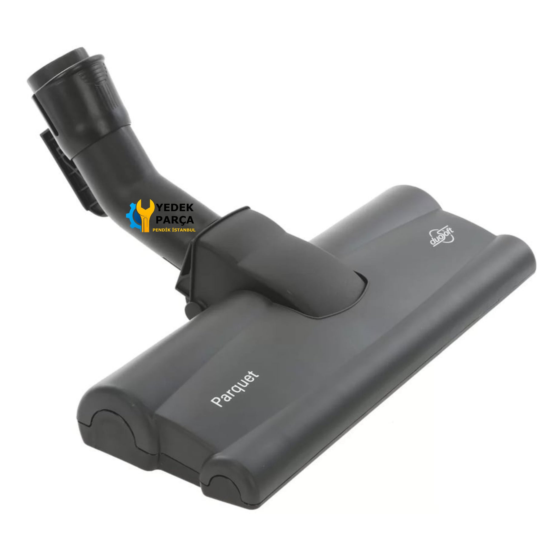 Siemens Uyumlu VSZ 612M1 Süpürge Halı ve Sert Zemin Emici Başlığı