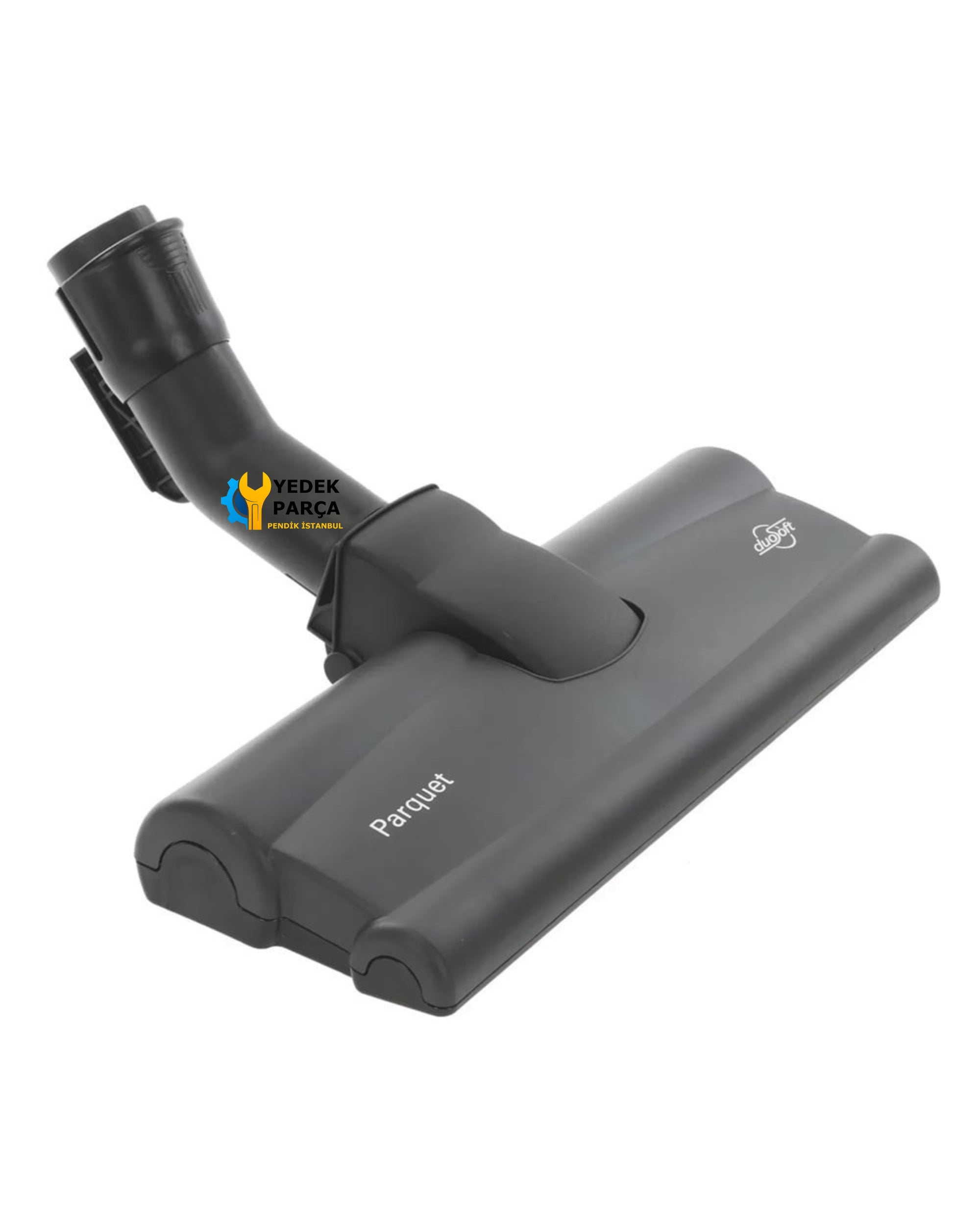 Bosch Uyumlu BSG62223 Elektrikli Süpürge Sert Zemin Fırçası