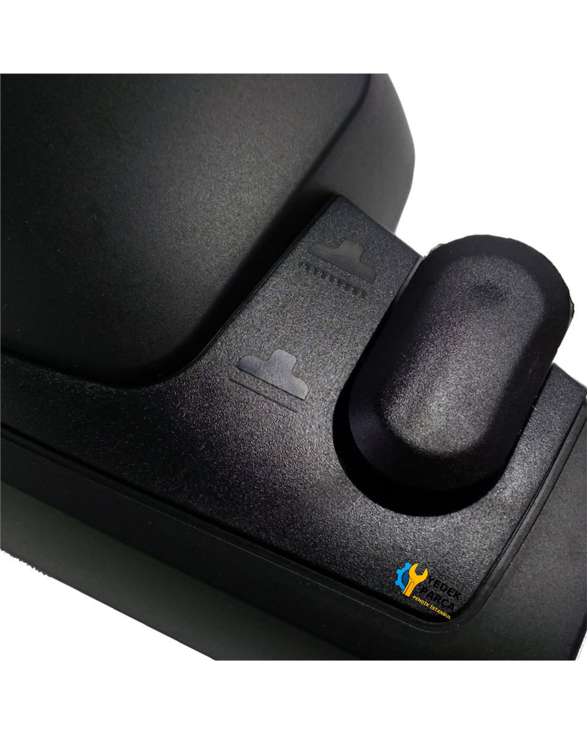 King Uyumlu K 371 Optima Elektrikli Süpürge Emici Yer Başlığı