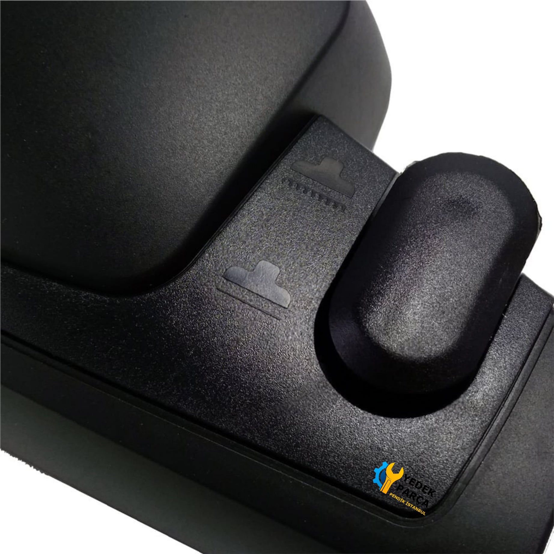 Morphy Richards Uyumlu 71066 EED Perform Air Elektrikli Süpürge Emici Yer Başlığı