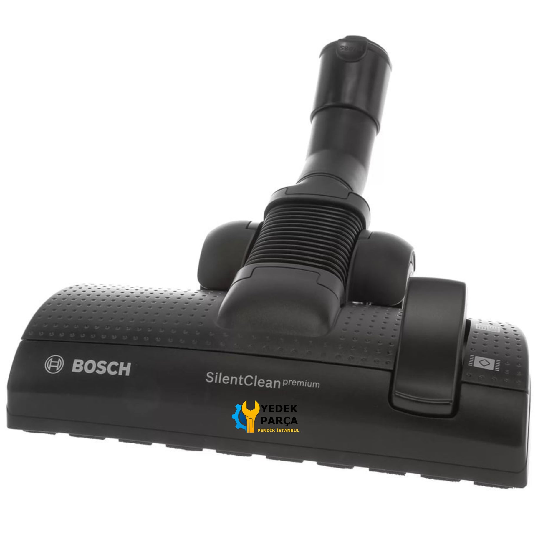 Bosch Uyumlu BGL 8SIL59T In'genius Süpürge Halı ve Sert Zemin Emici Başlığı