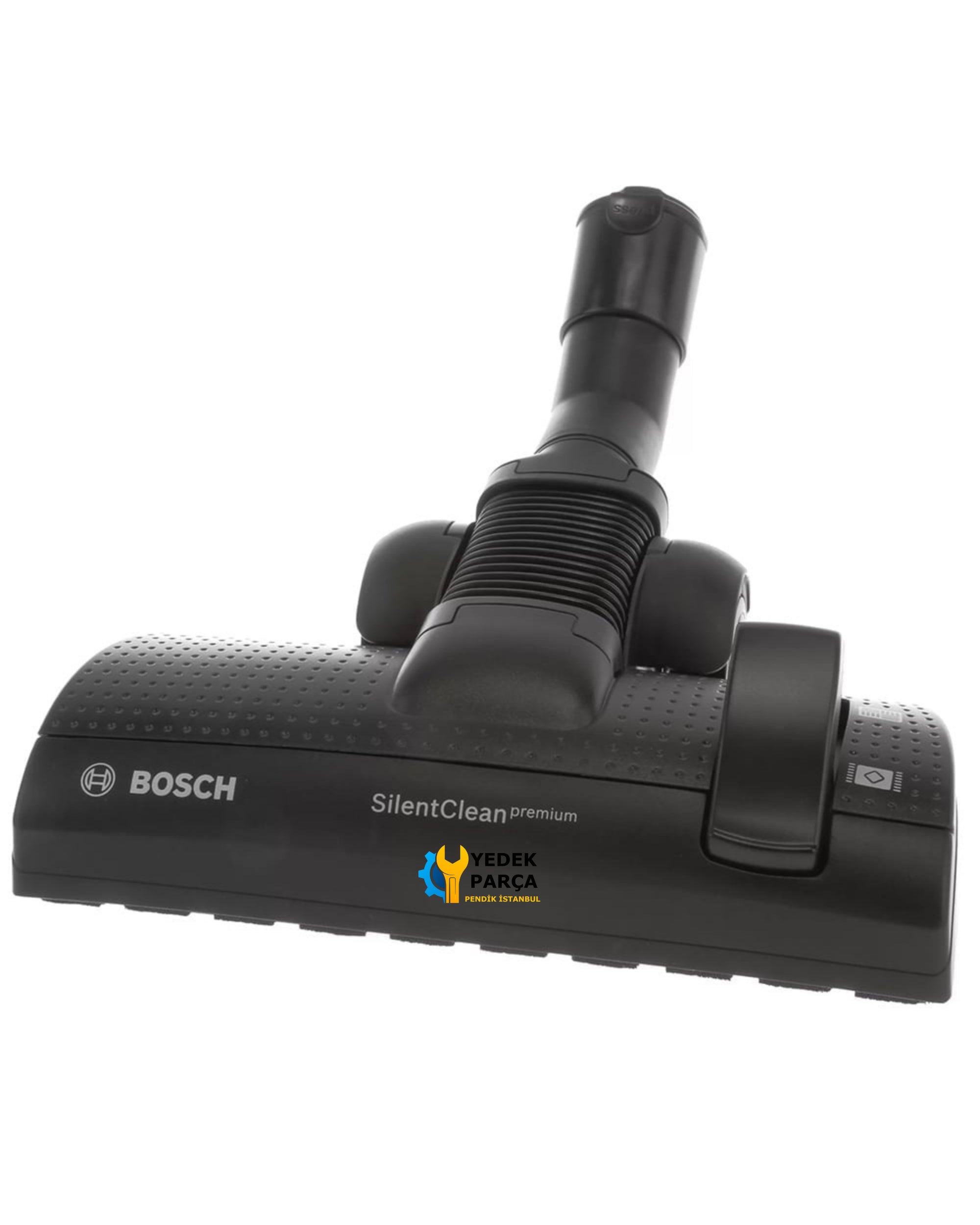 Bosch Uyumlu BGS 5PERF5 Süpürge Halı ve Sert Zemin Emici Başlığı