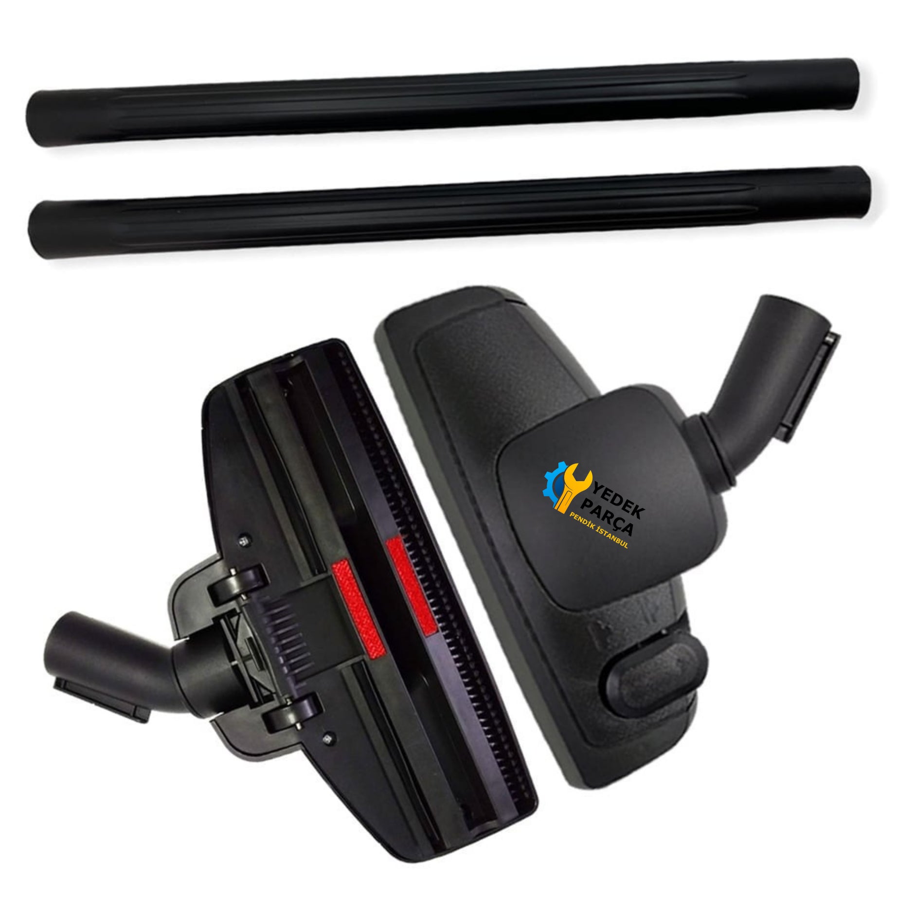 Arçelik Uyumlu 9178010845 Elektrikli Süpürge Emici Yer Başlık Plastik Borusu